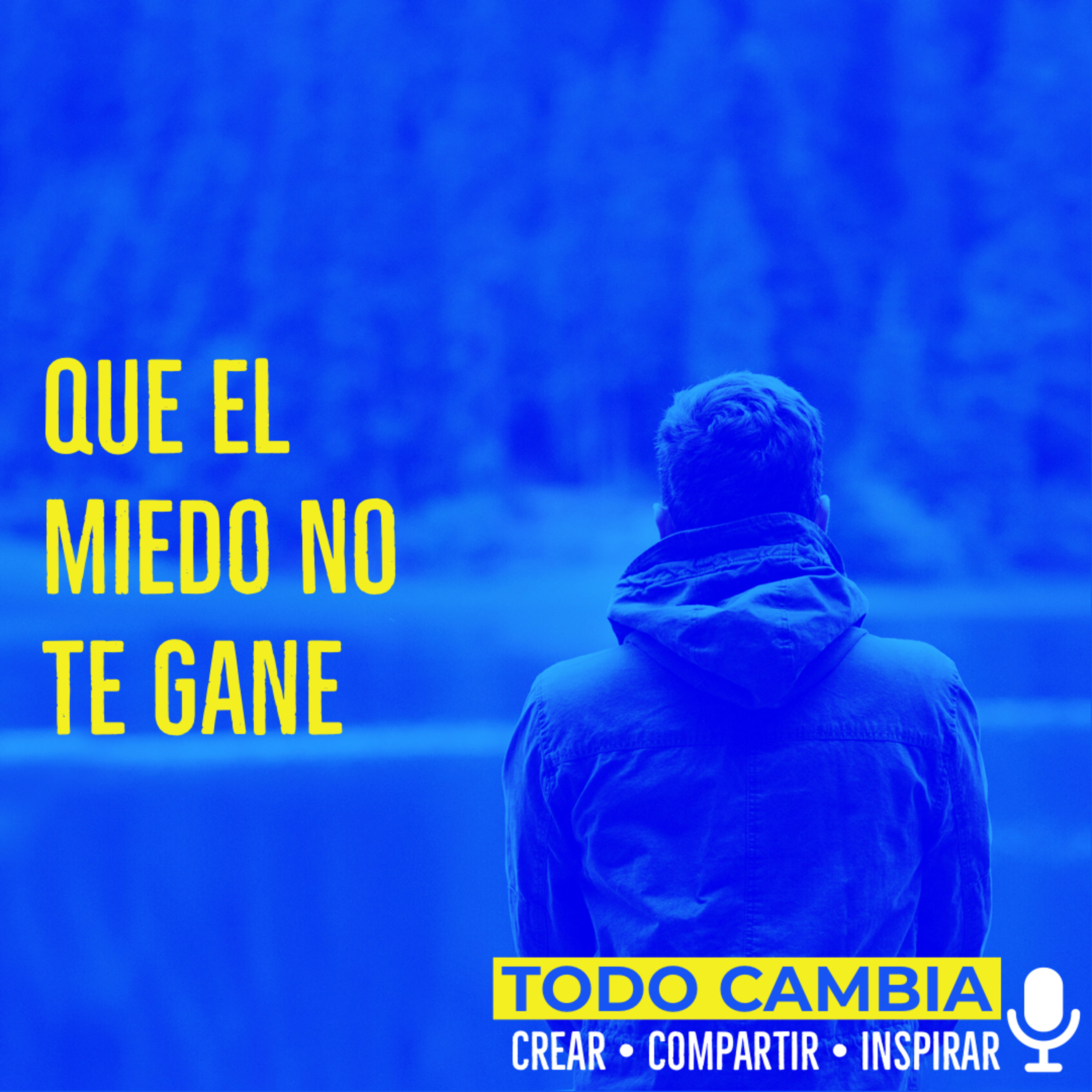 Todo cambia