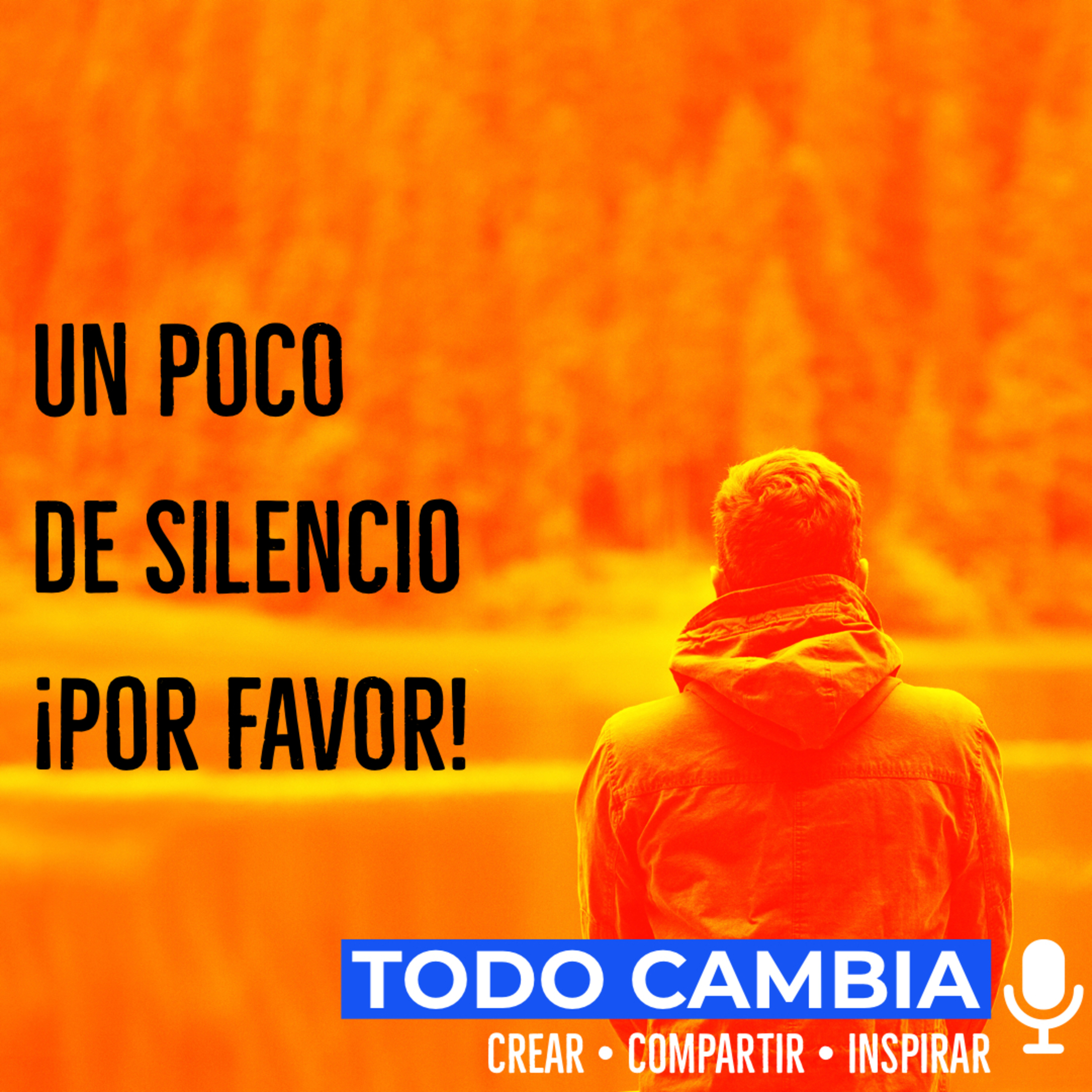 Todo cambia