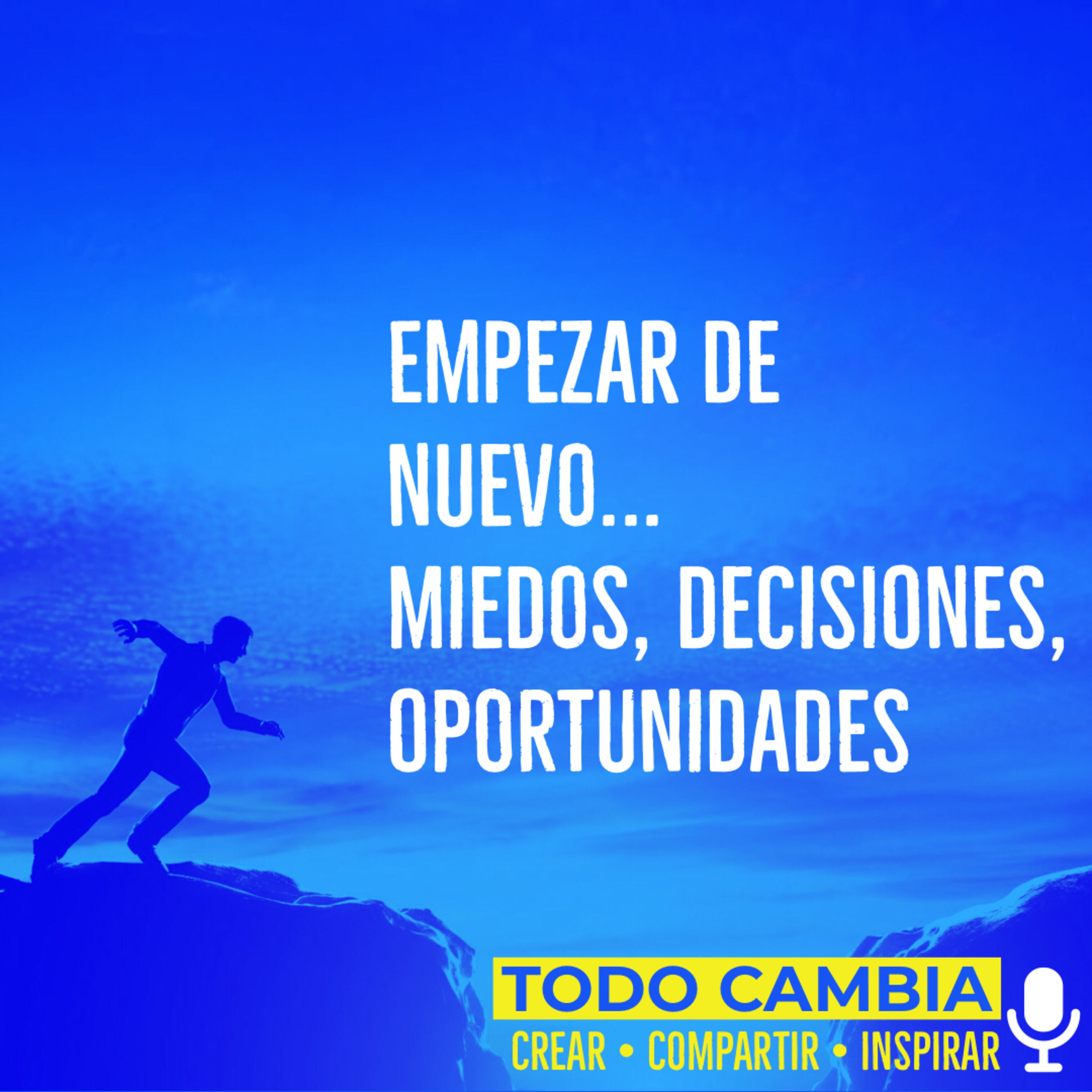 Todo cambia
