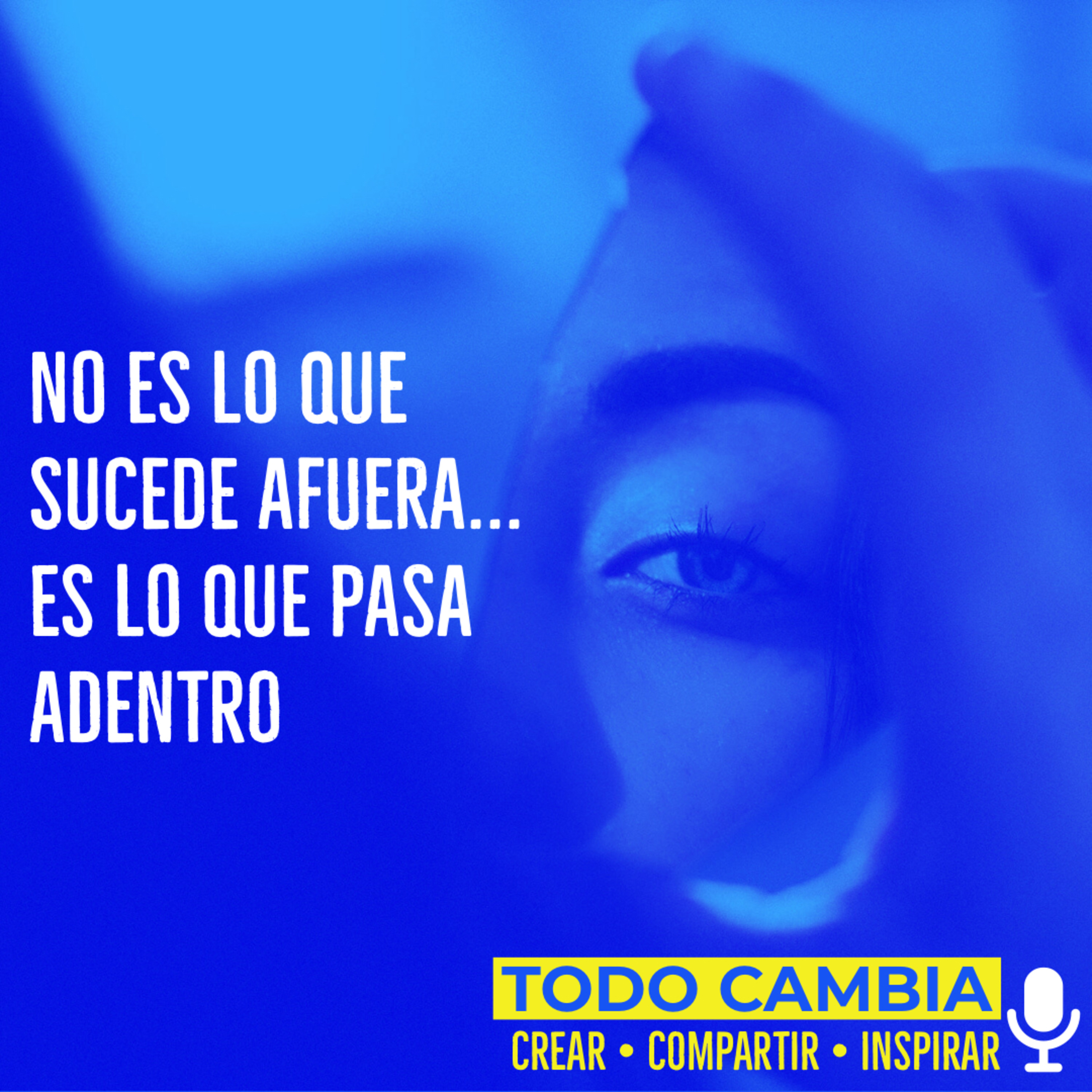 Todo cambia