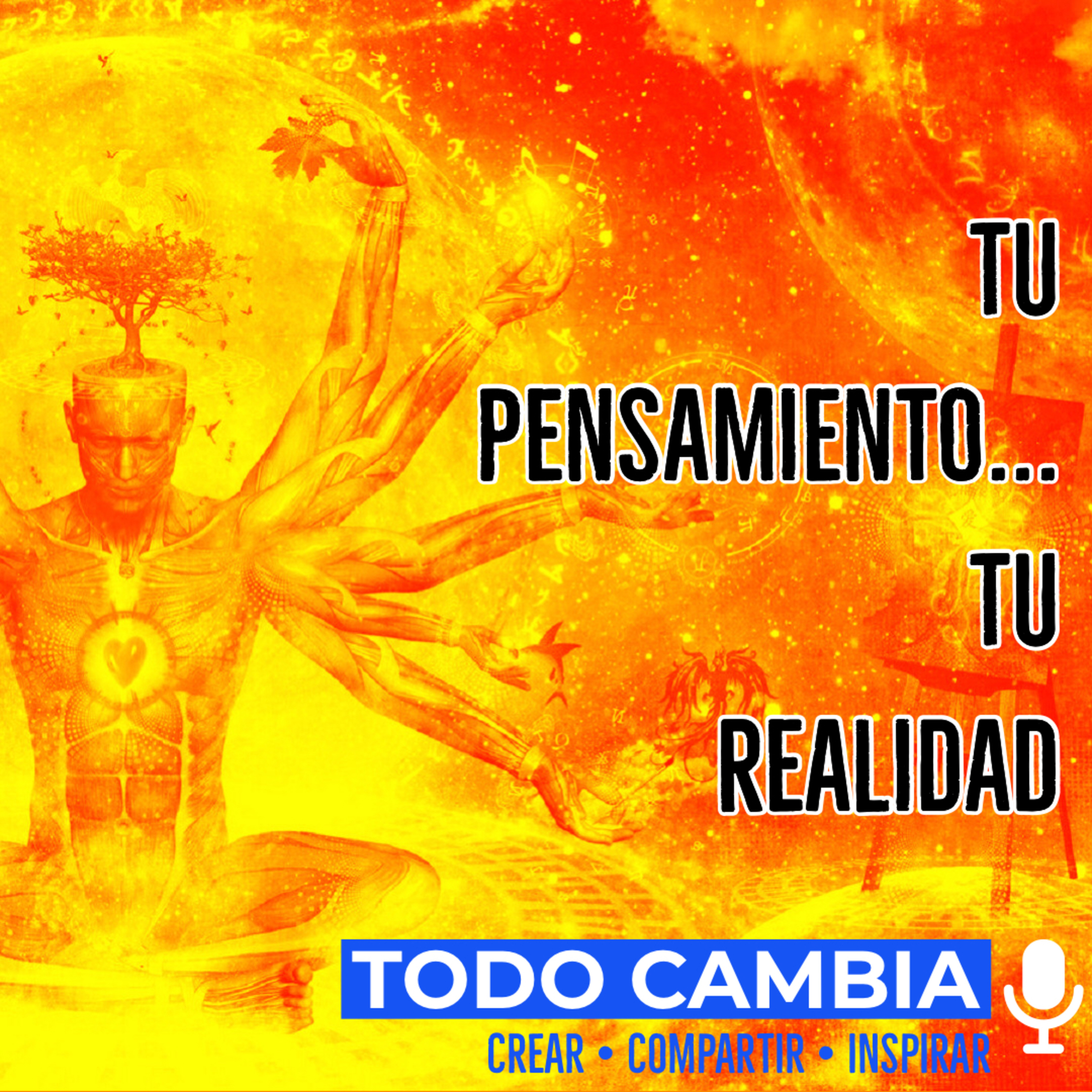 Todo cambia