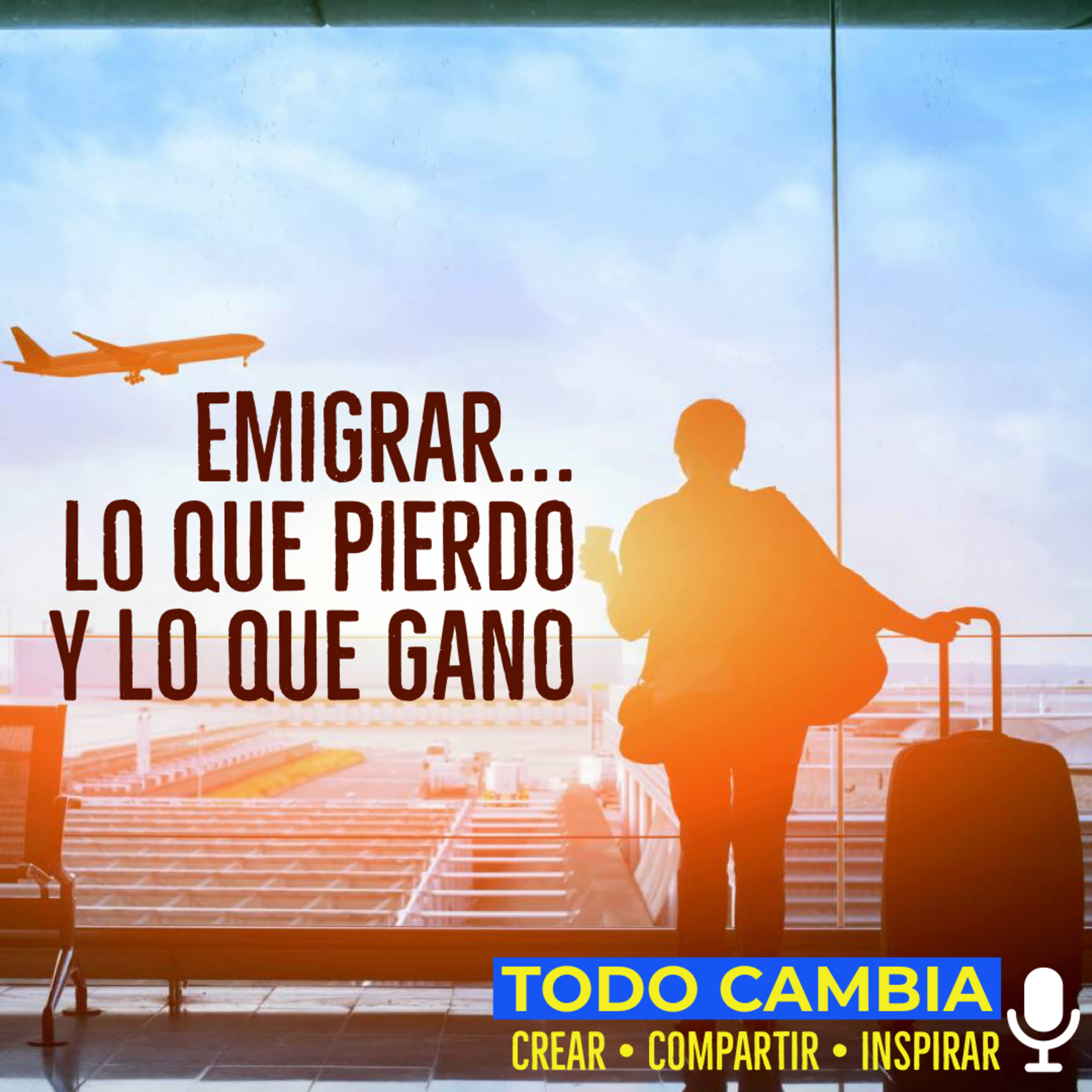 Todo cambia
