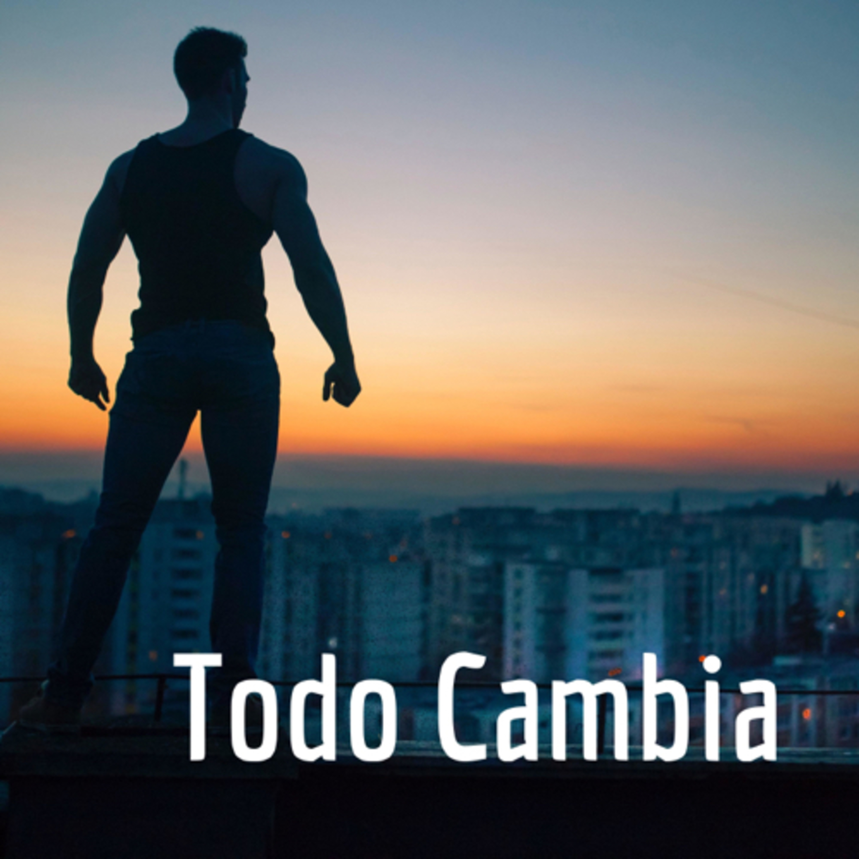 Todo cambia