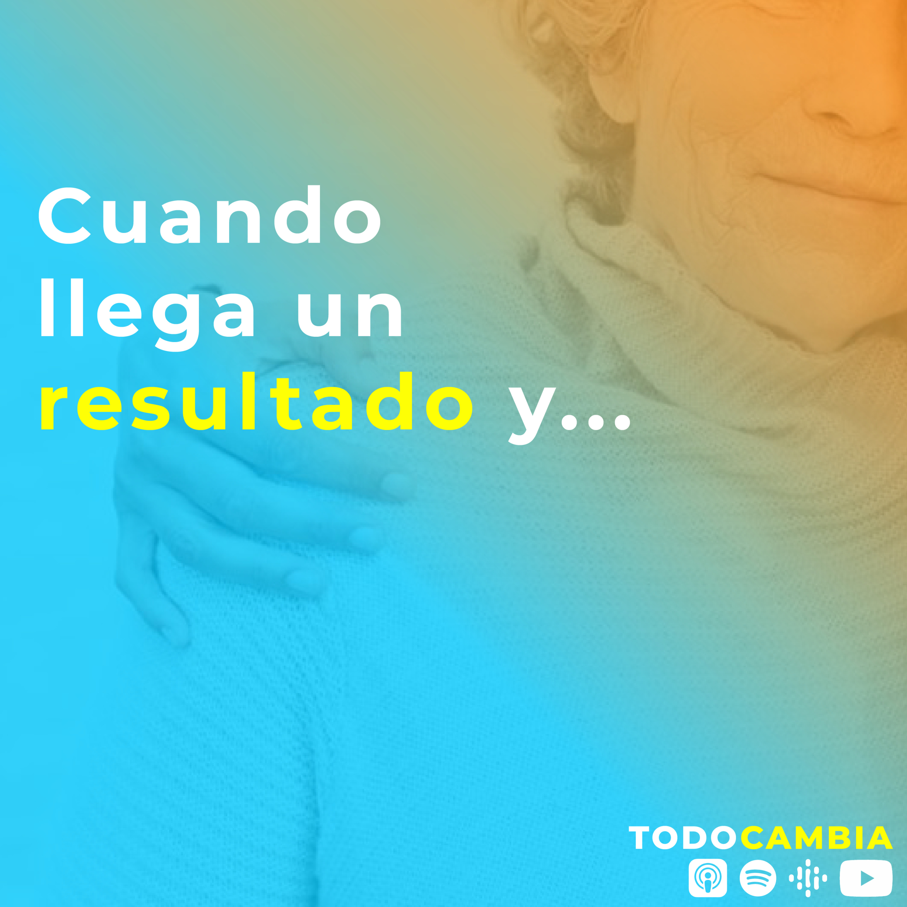 Todo cambia