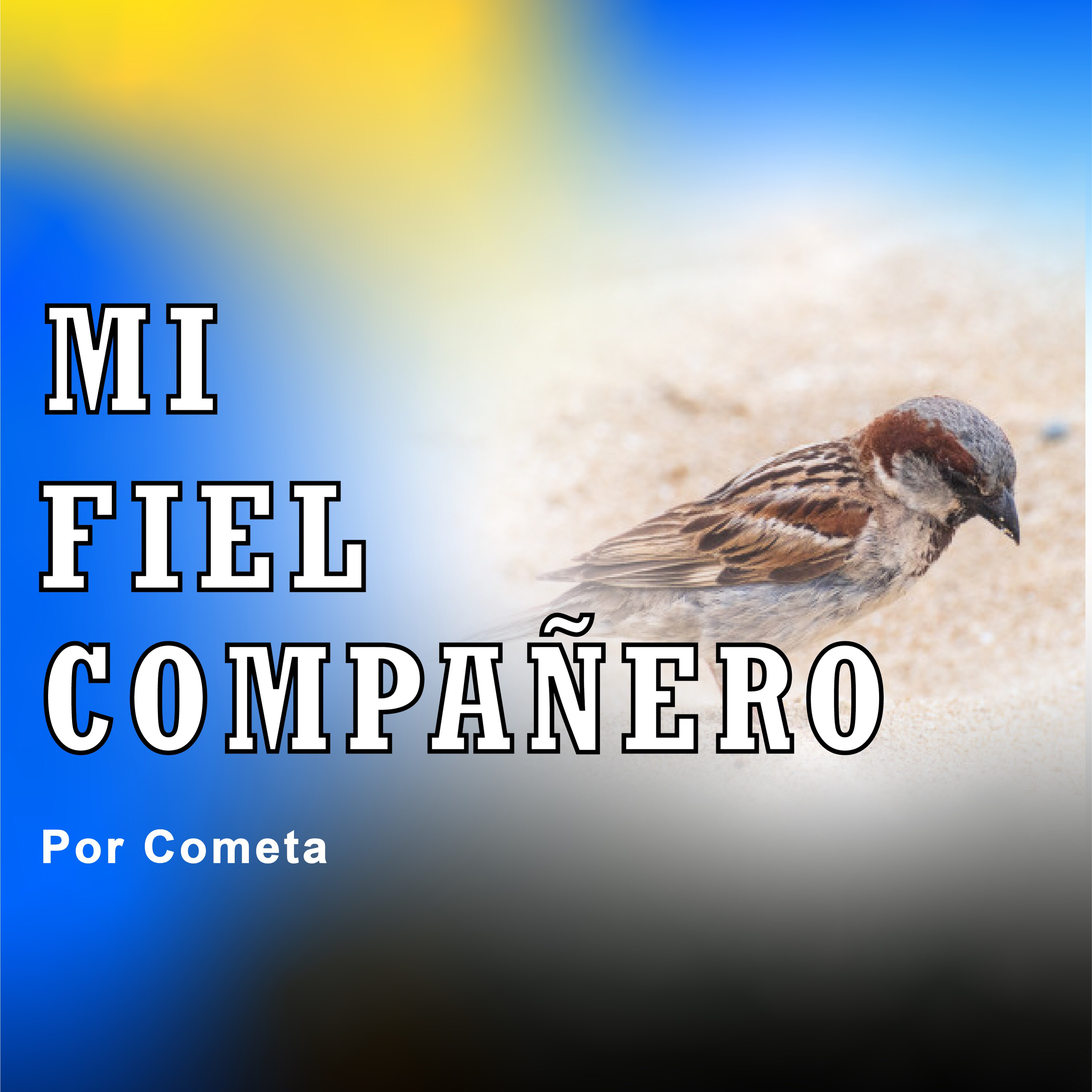 Mi fiel compañero