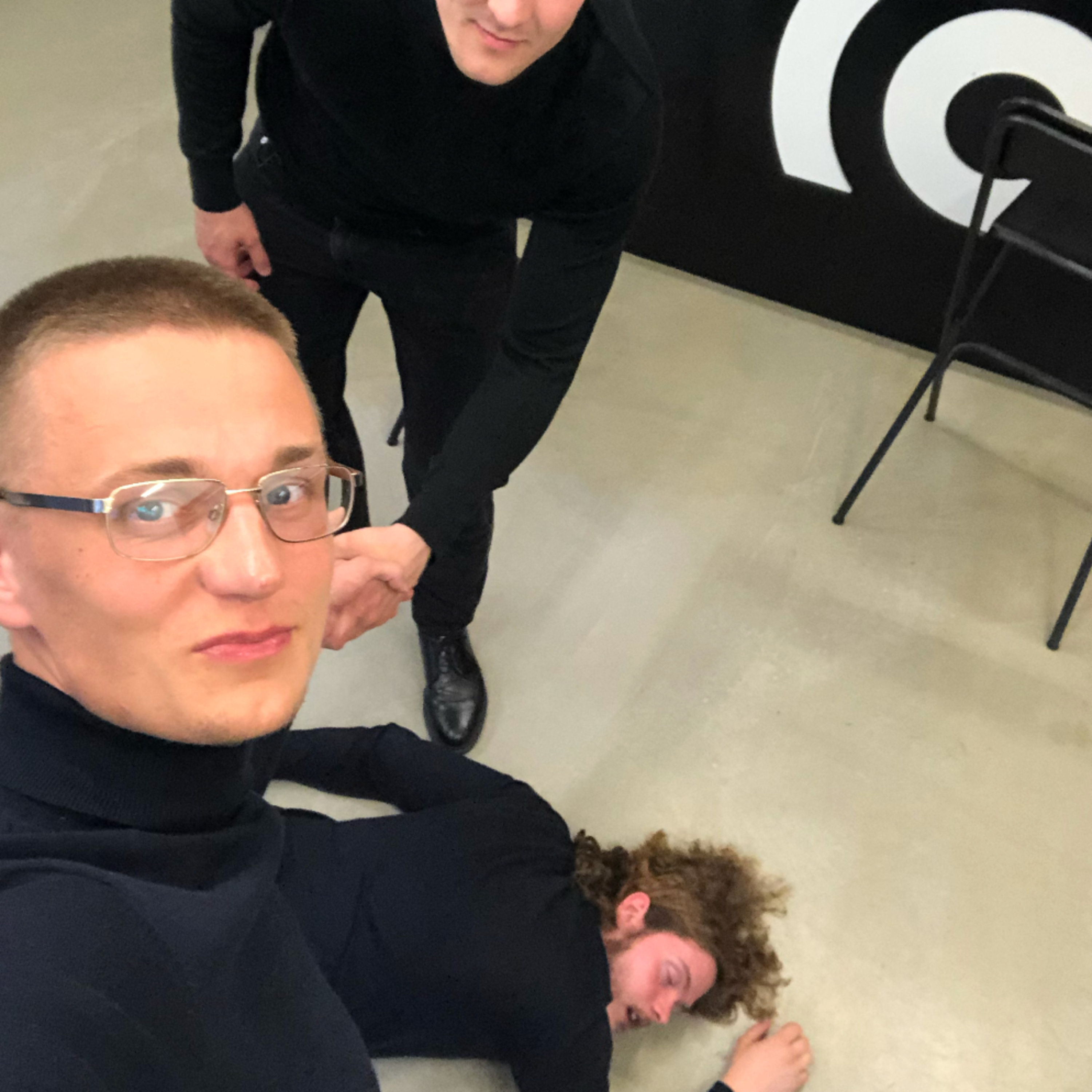 Skoðanabræður