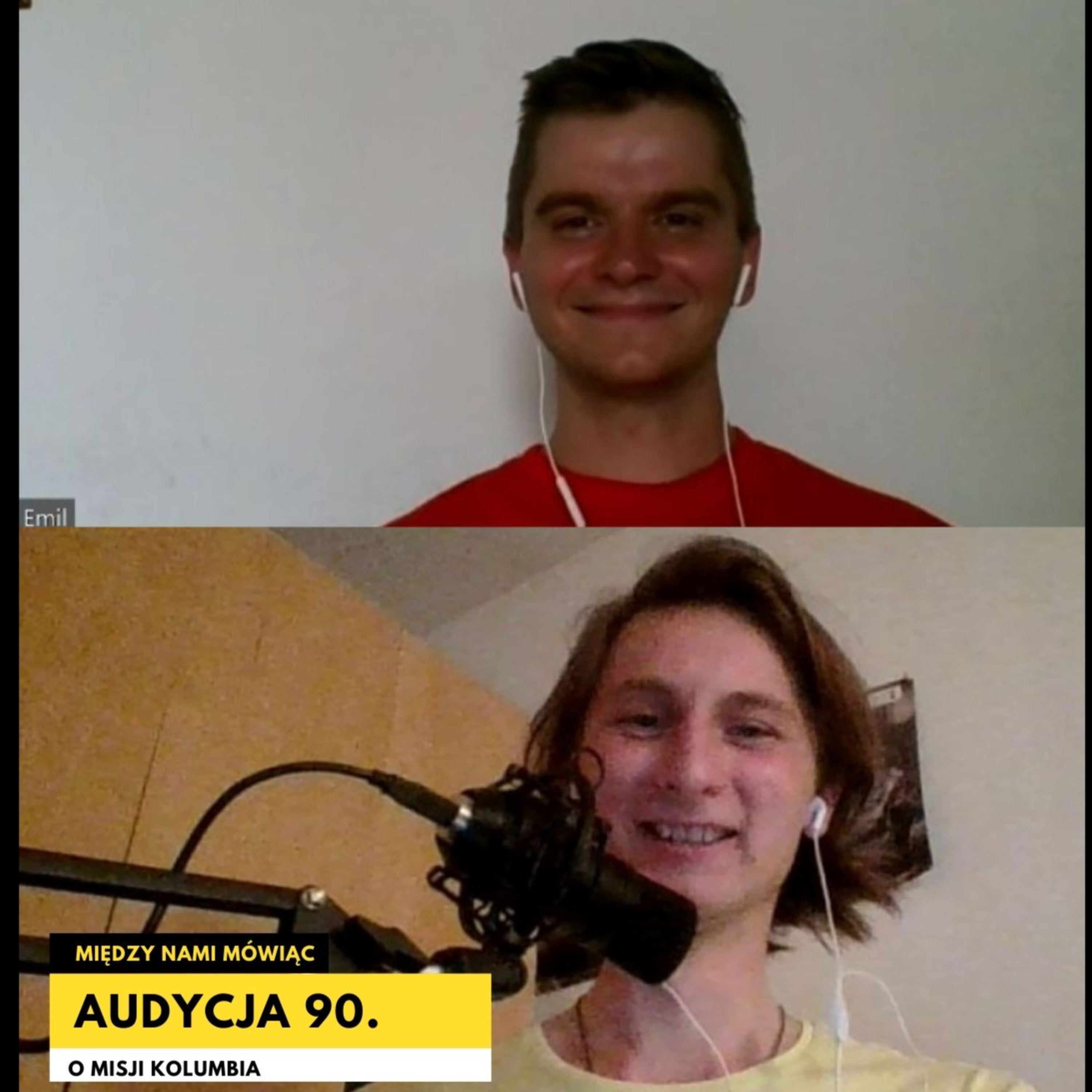 Między nami mówiąc