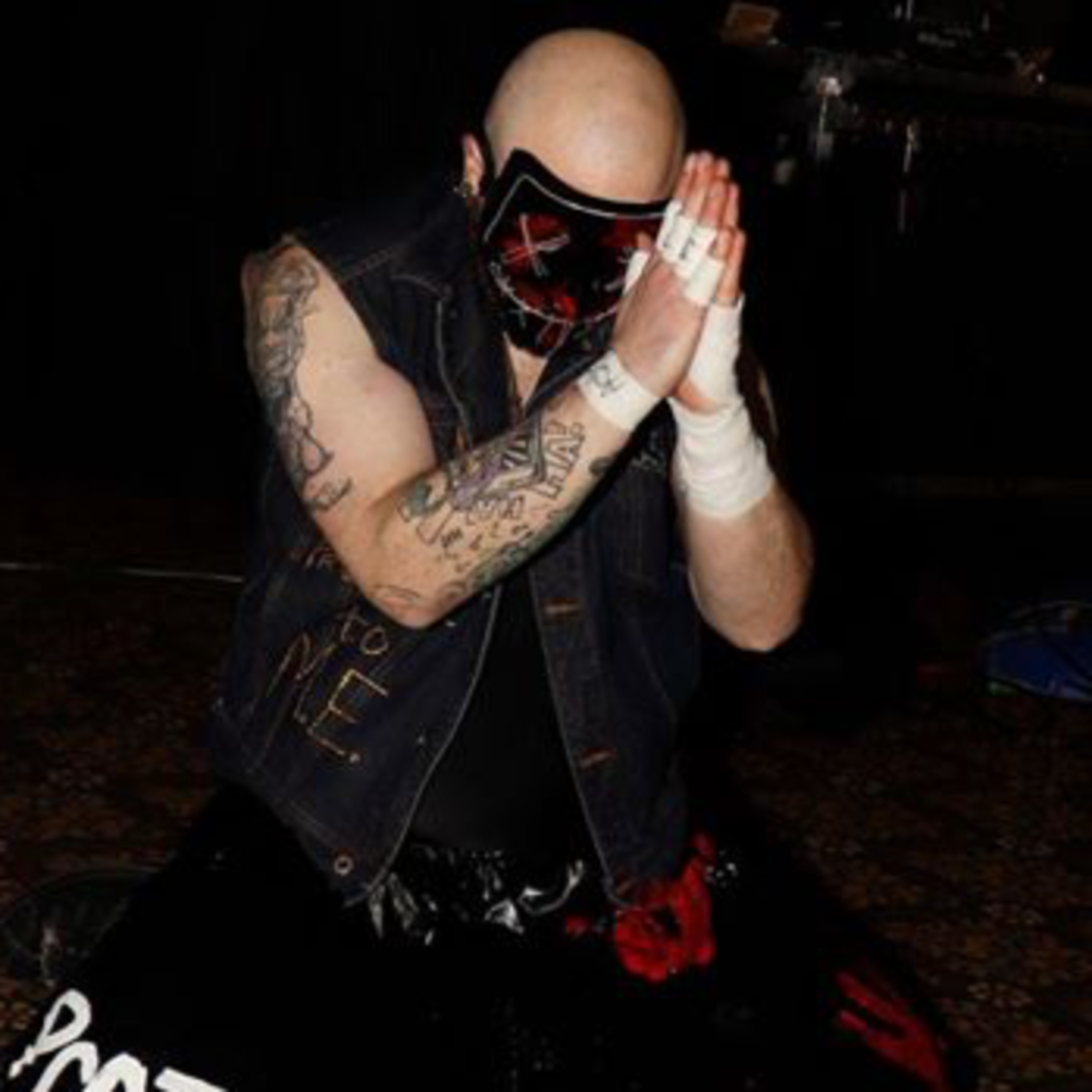 The Wre-Wind Wrestling Podcast