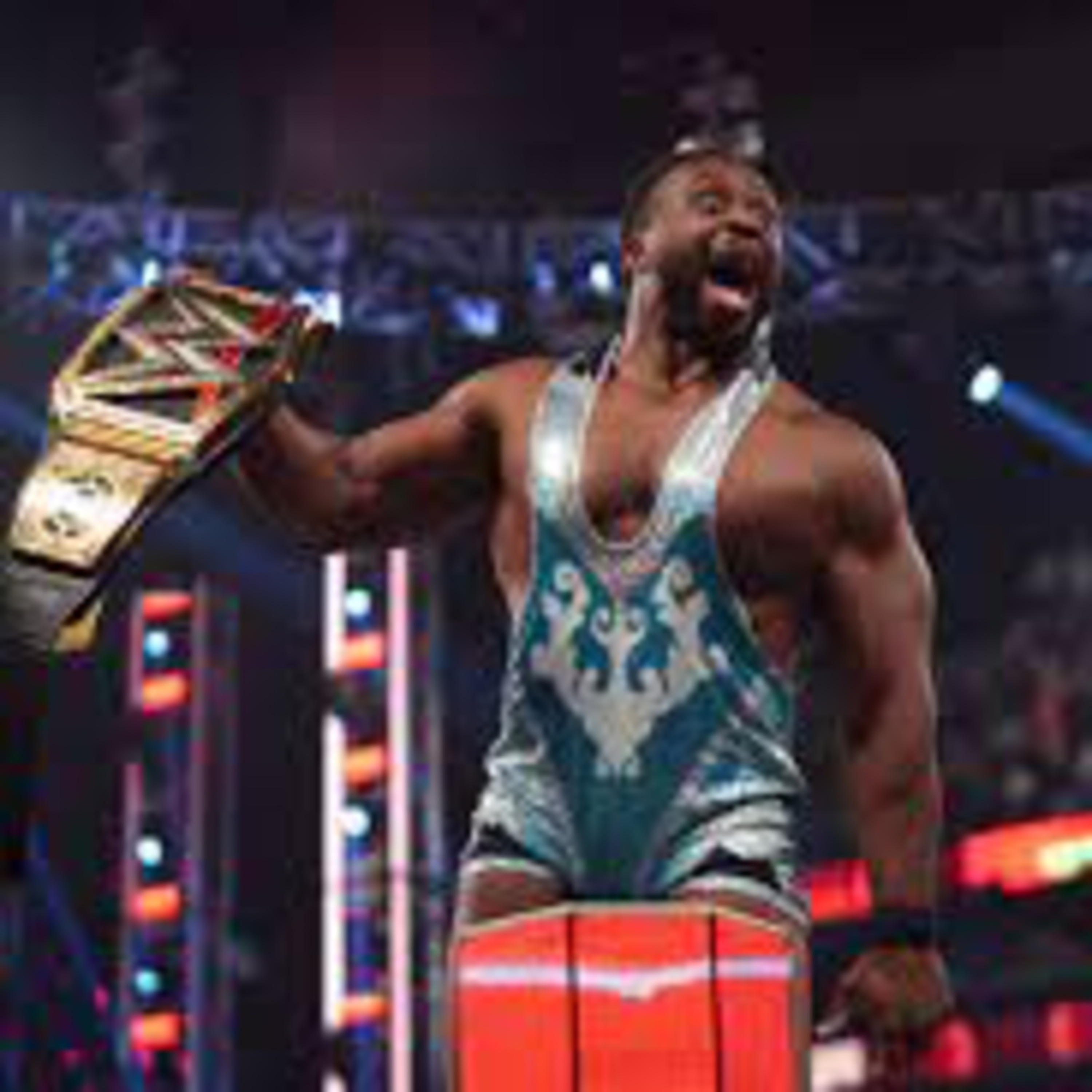 The Wre-Wind Wrestling Podcast