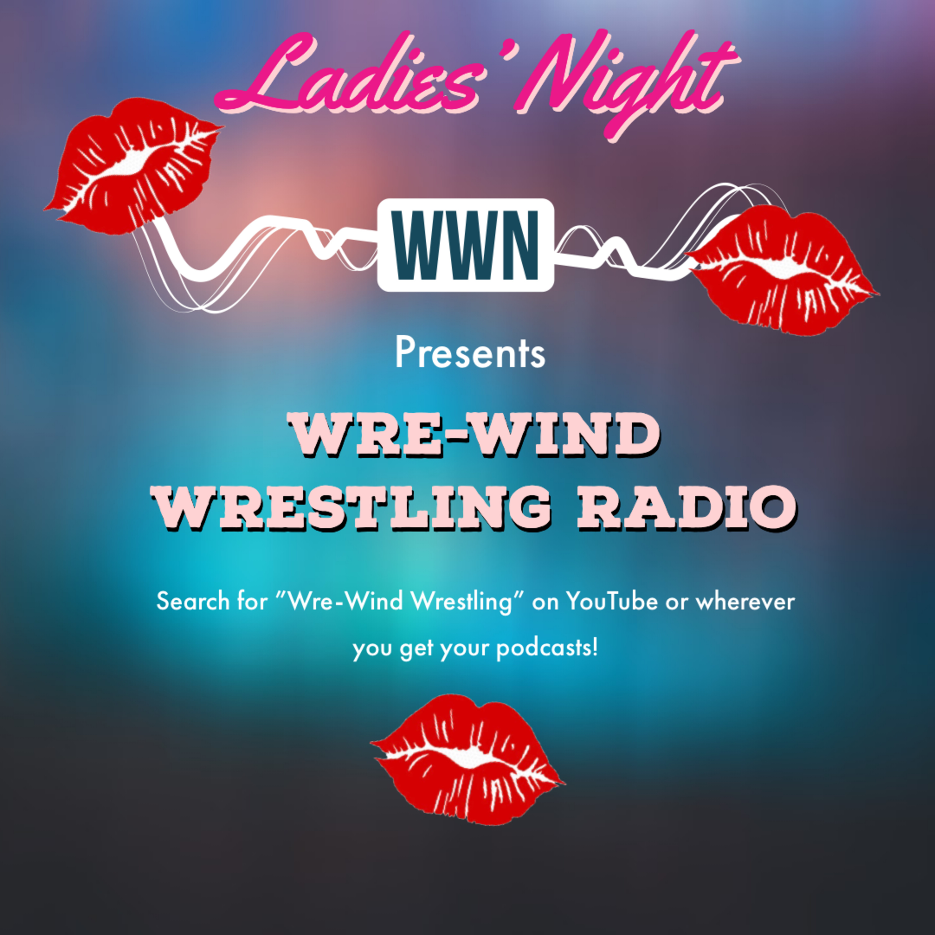 The Wre-Wind Wrestling Podcast
