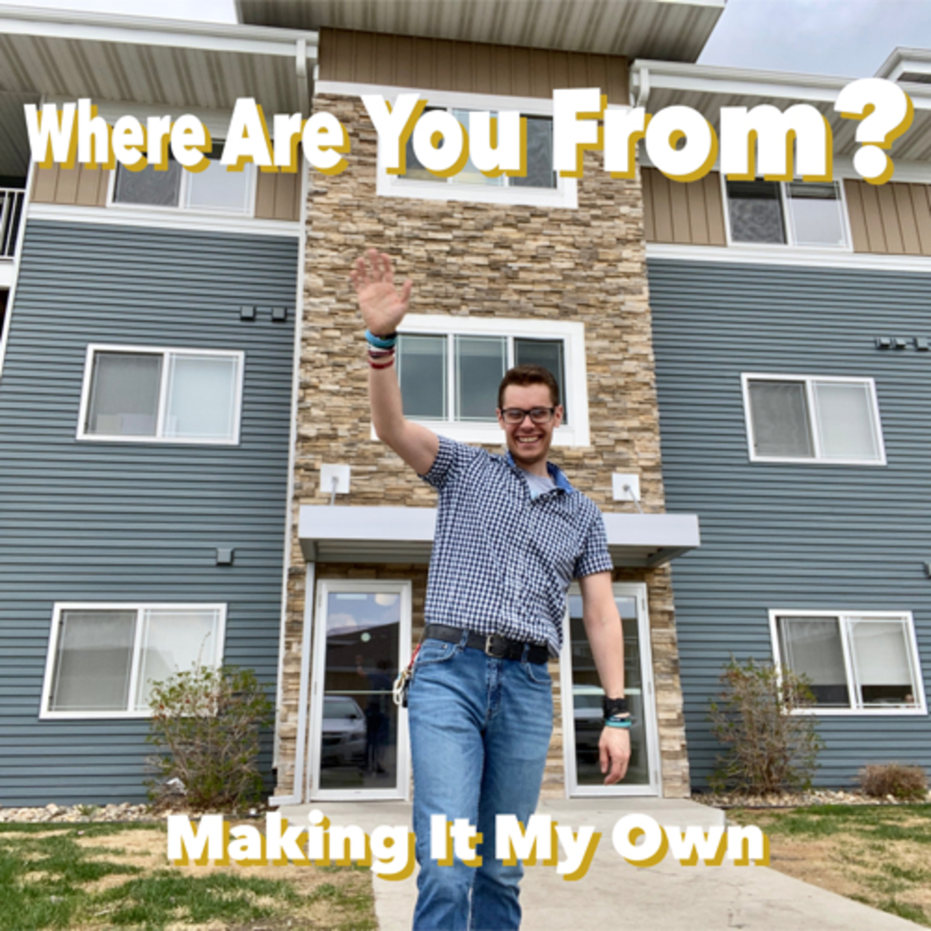 Where Are You From?