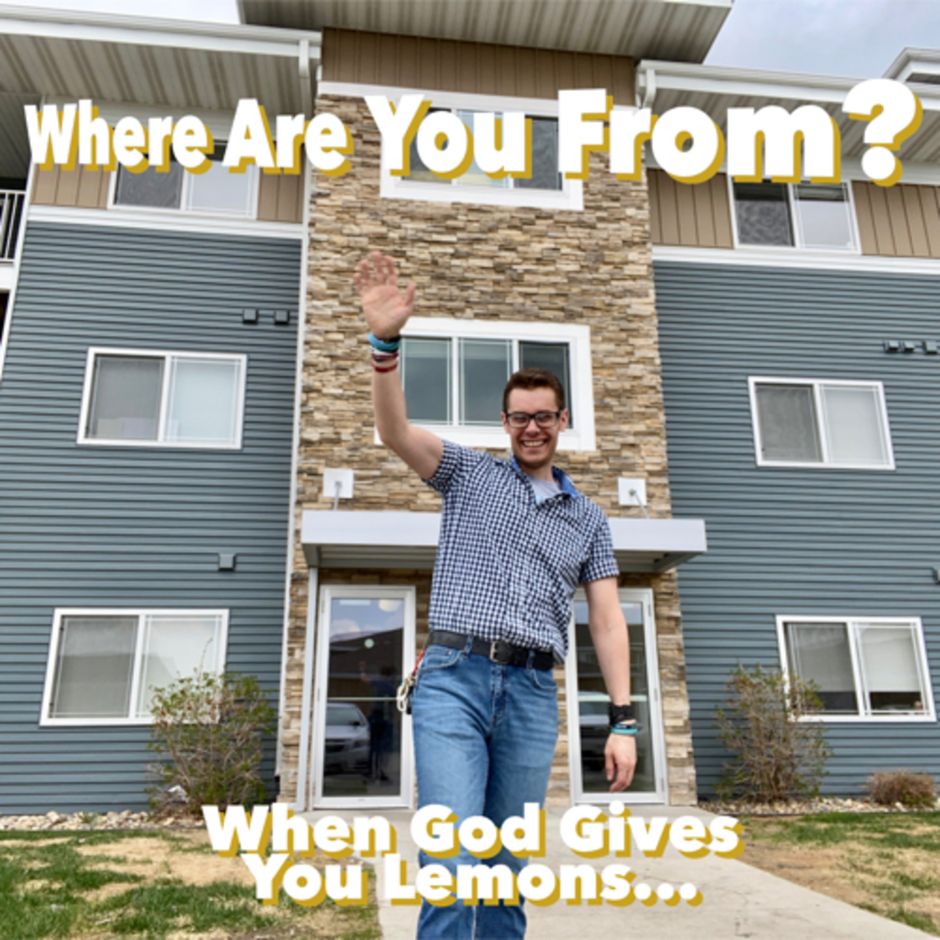 Where Are You From?