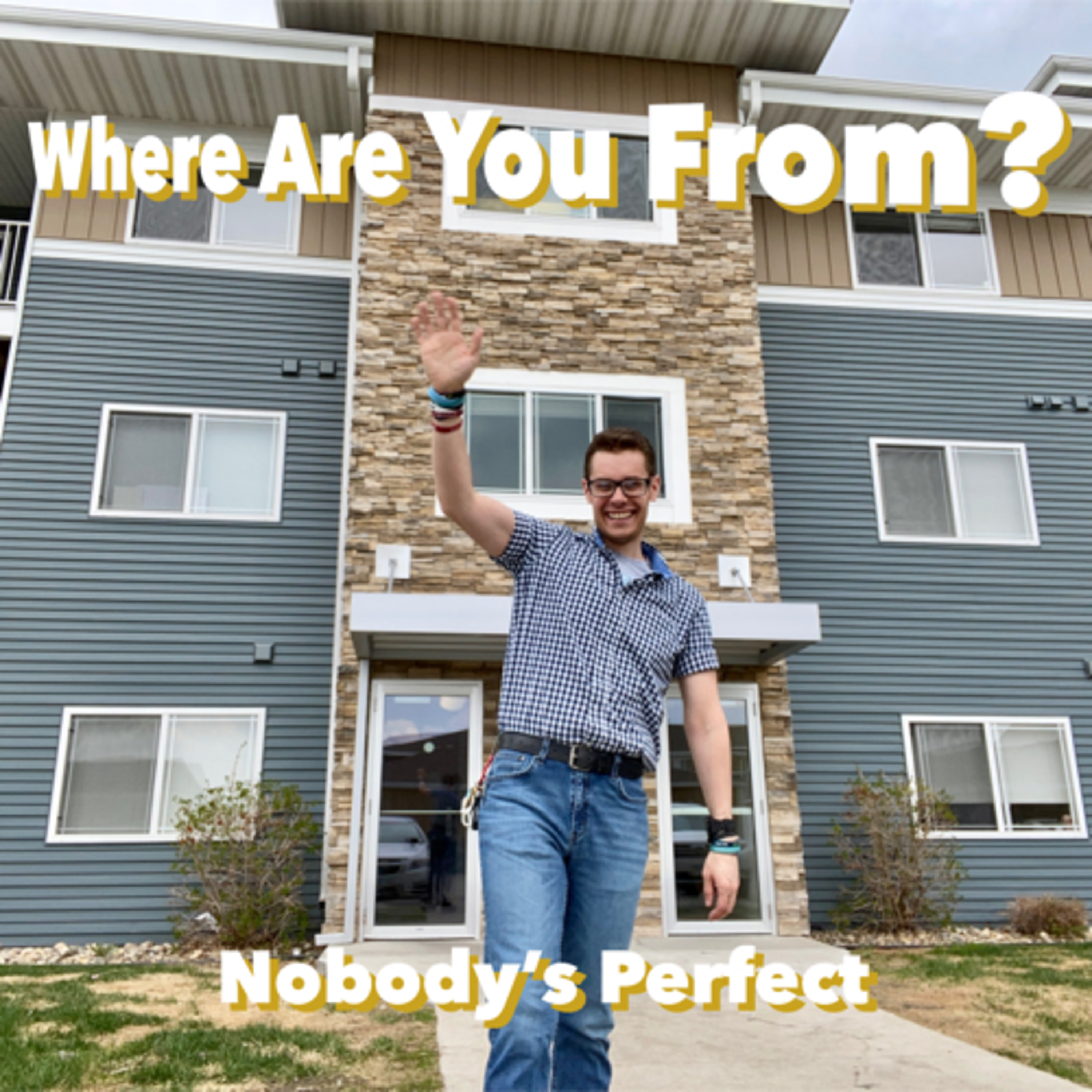 Where Are You From?