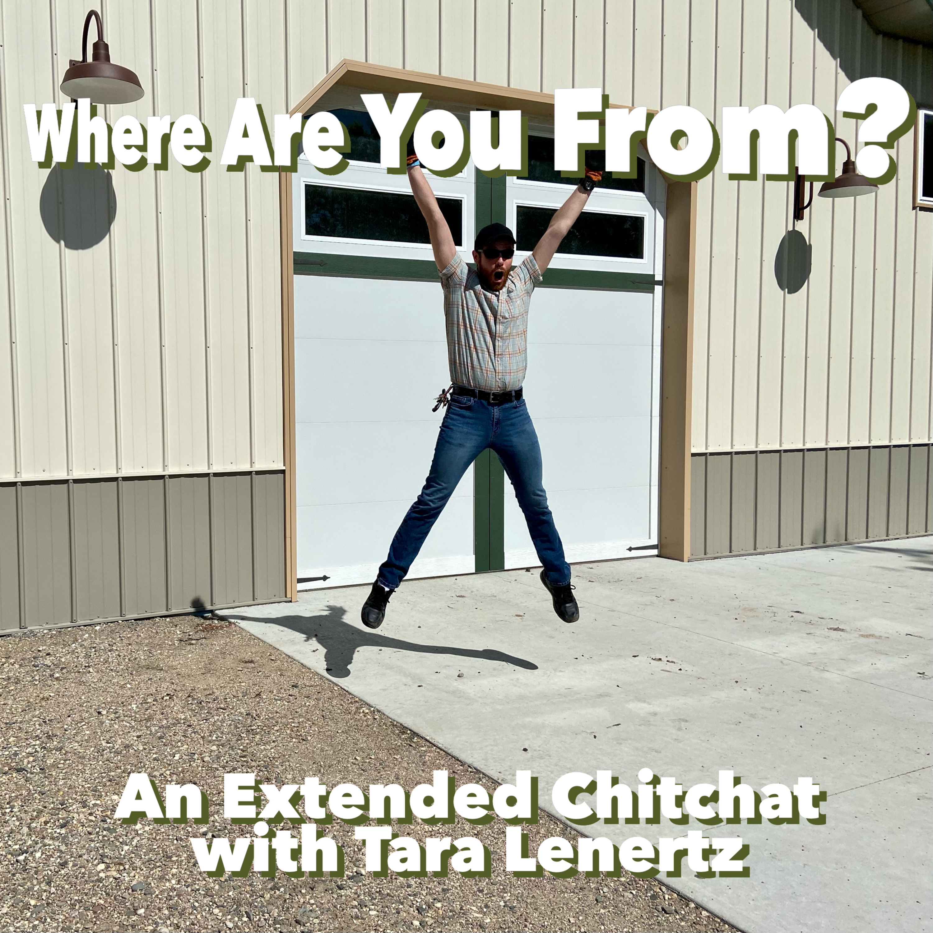 Where Are You From?