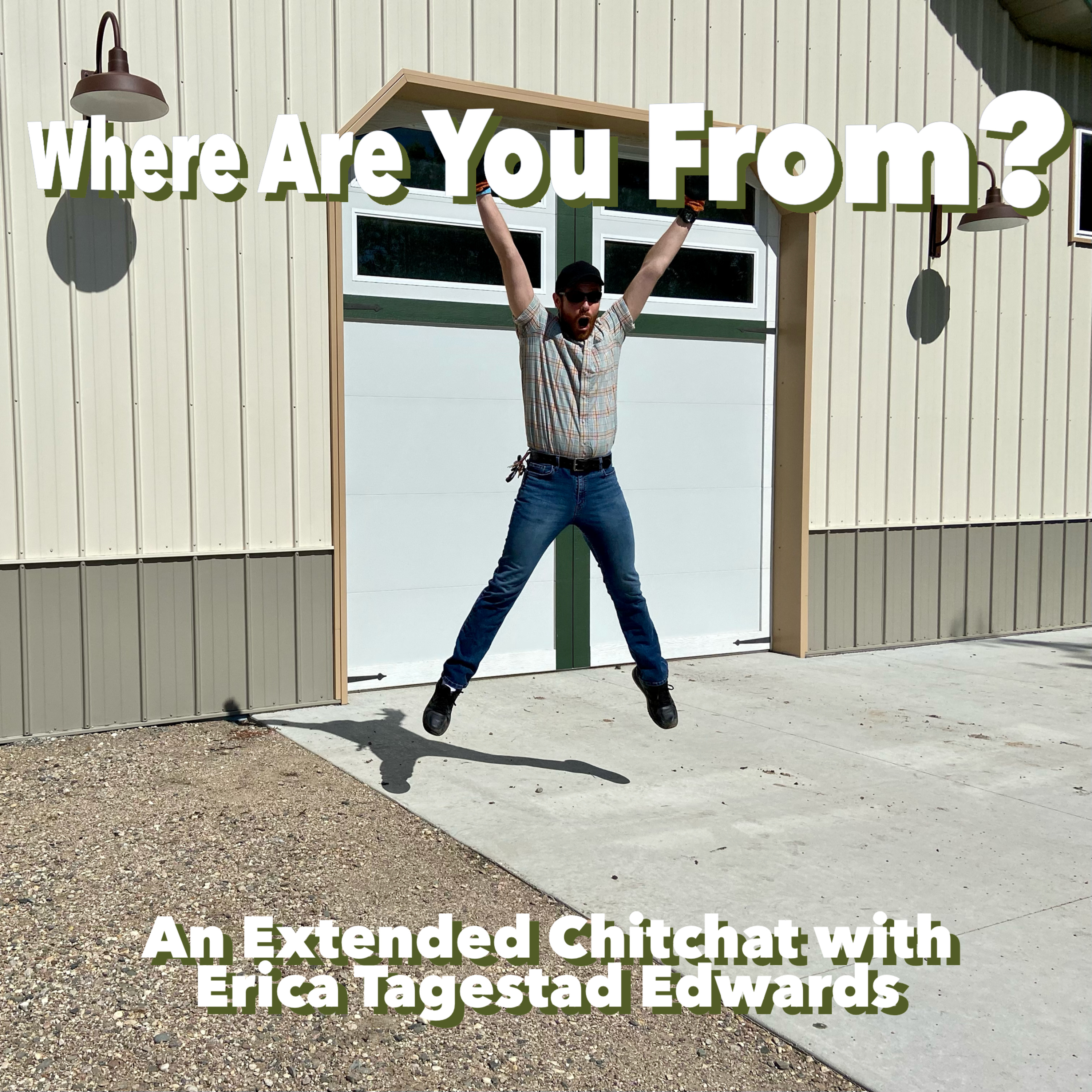 Where Are You From?