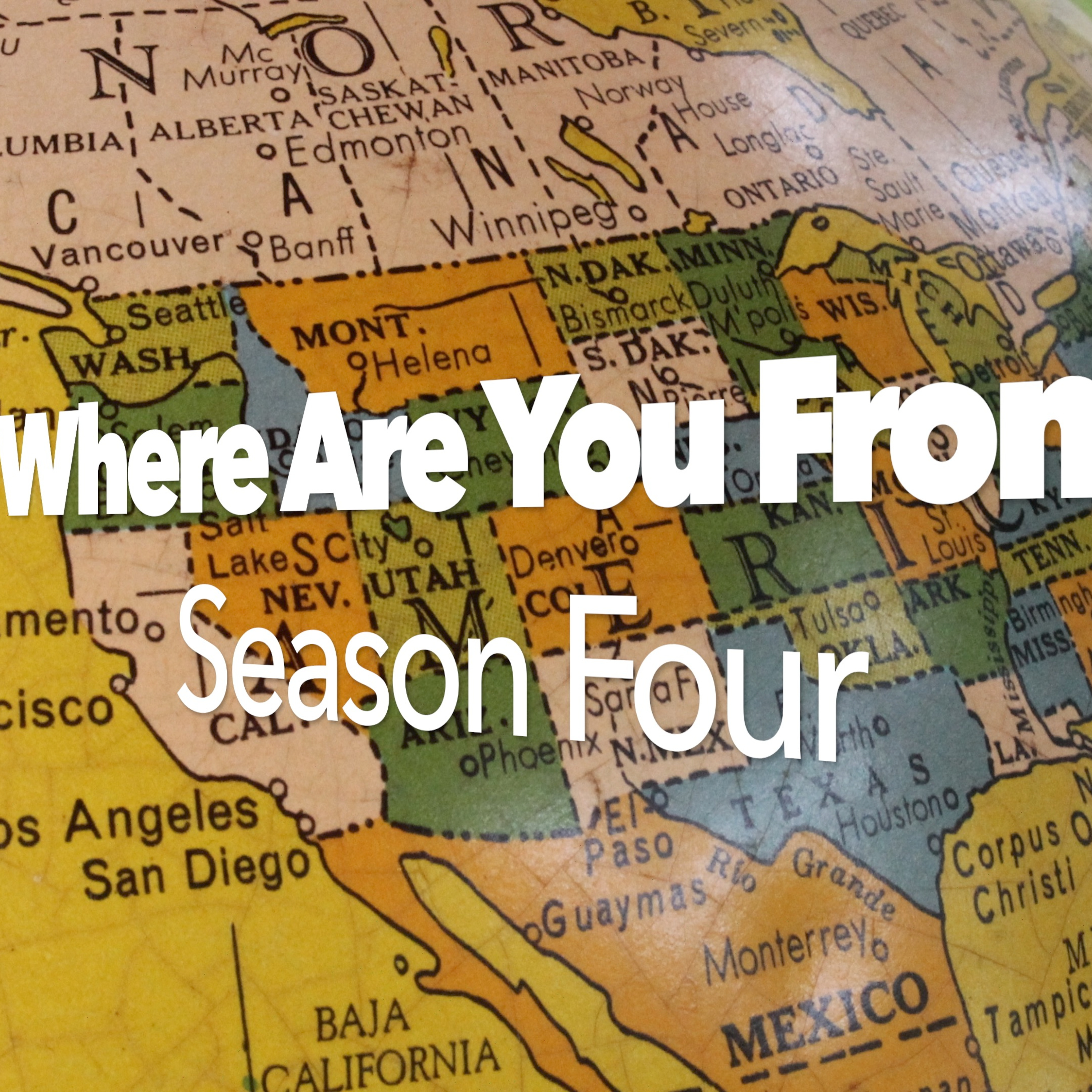 Where Are You From?