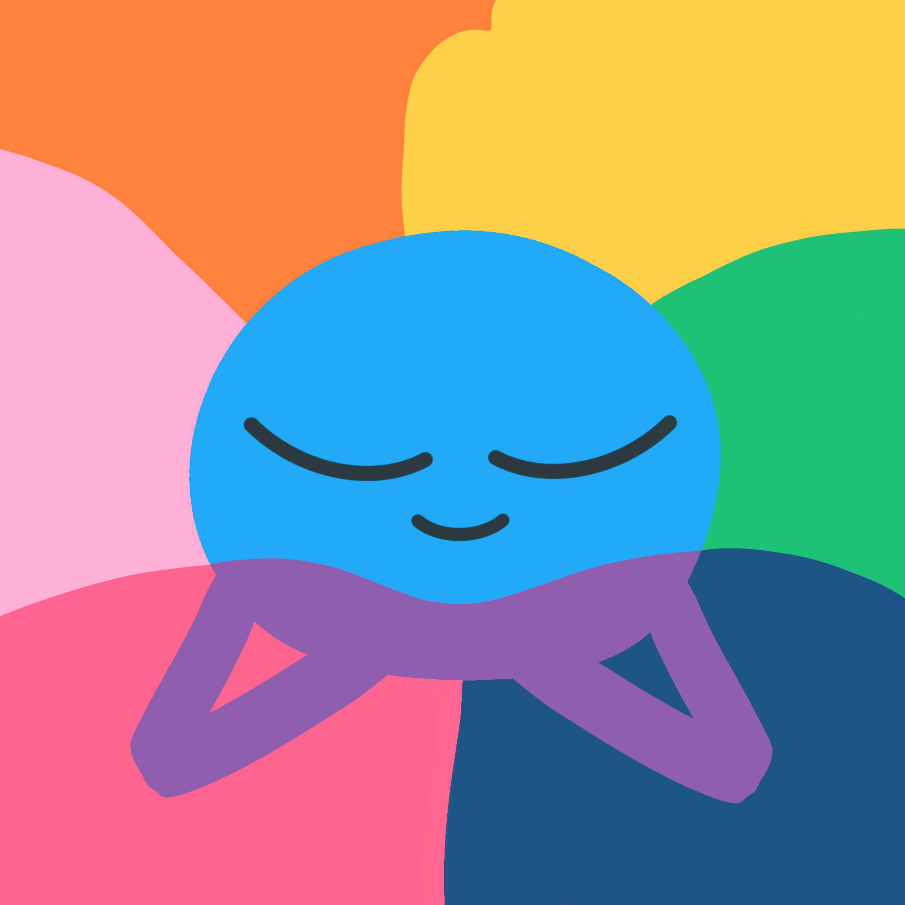 Meditar en 7 días - Día 2 🧘🧘