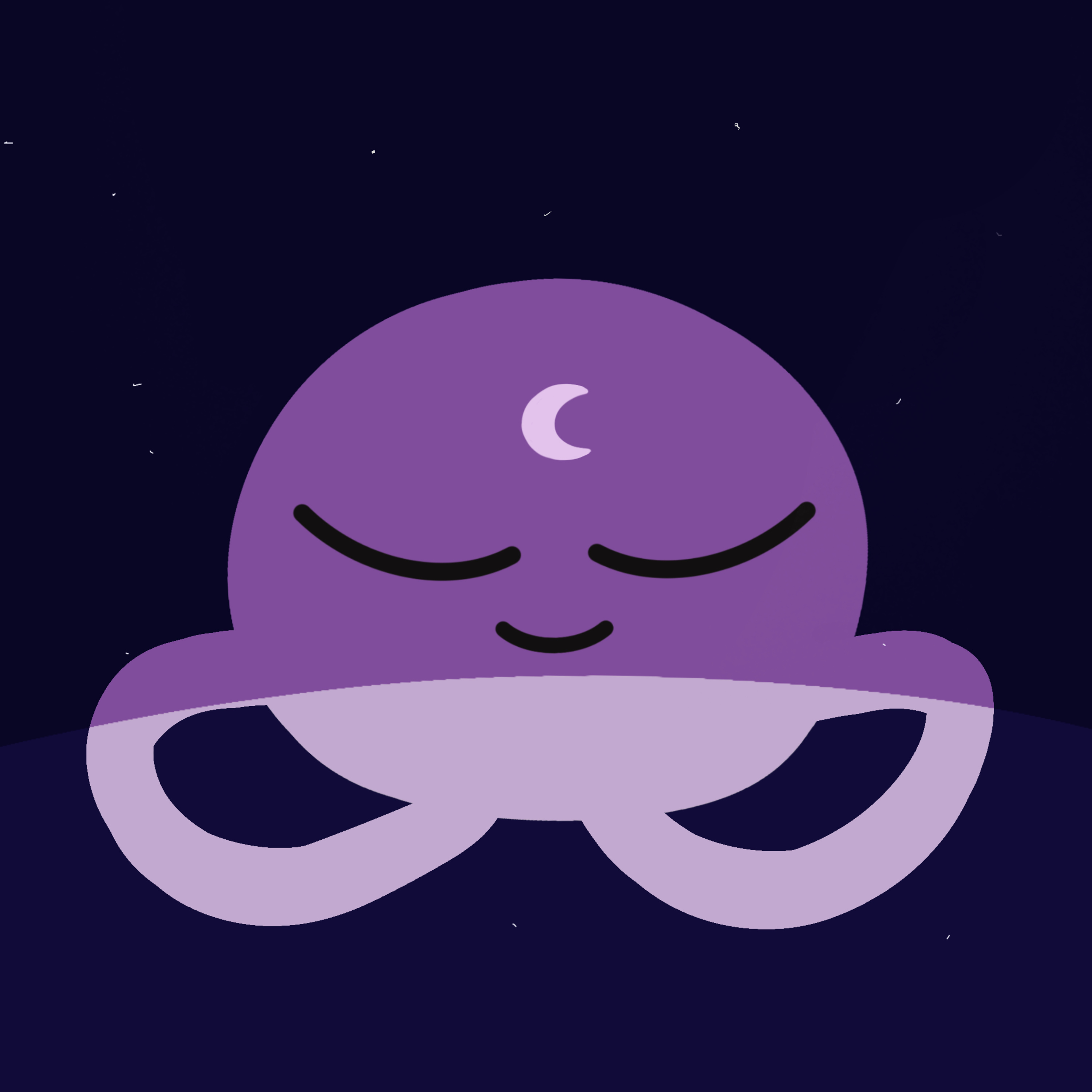 Hipnosis para dormir rápido 🧞✨
