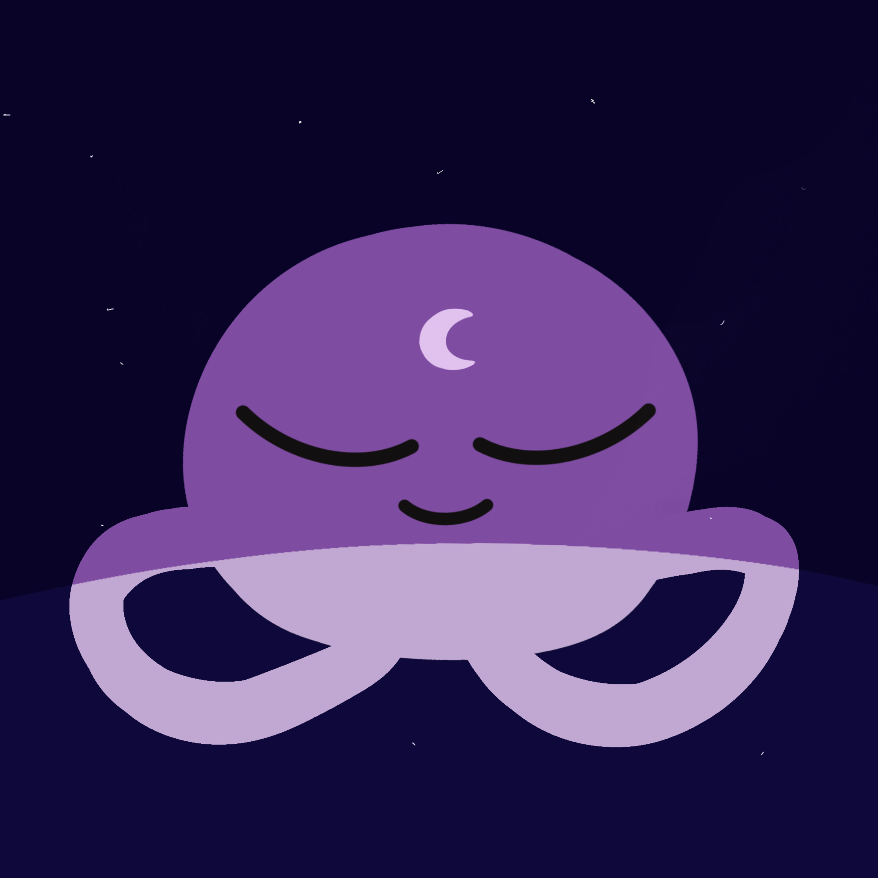 Hipnosis para dormir la Siesta - PowerNap 🥱🌬️🔋