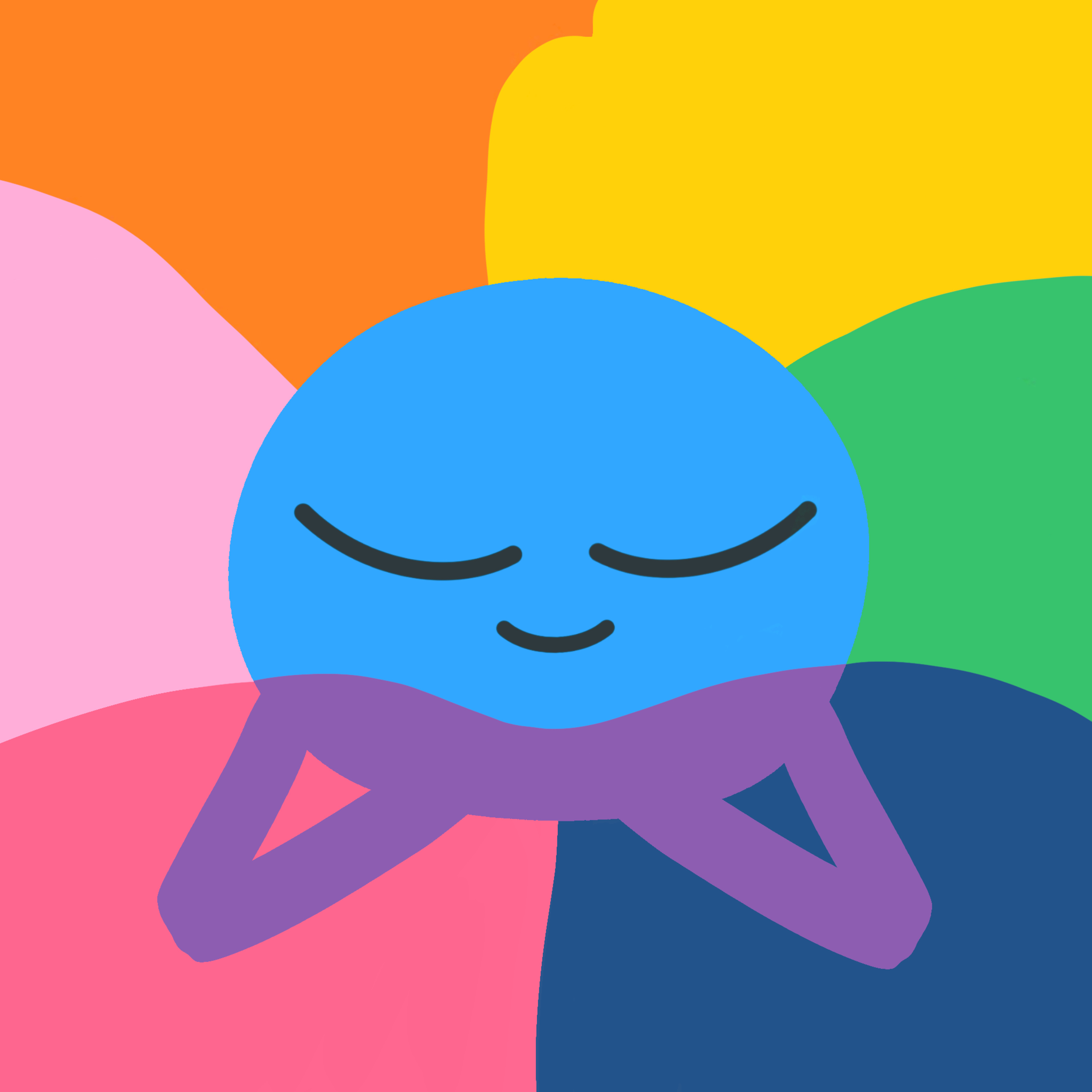 Micromeditación 🐩