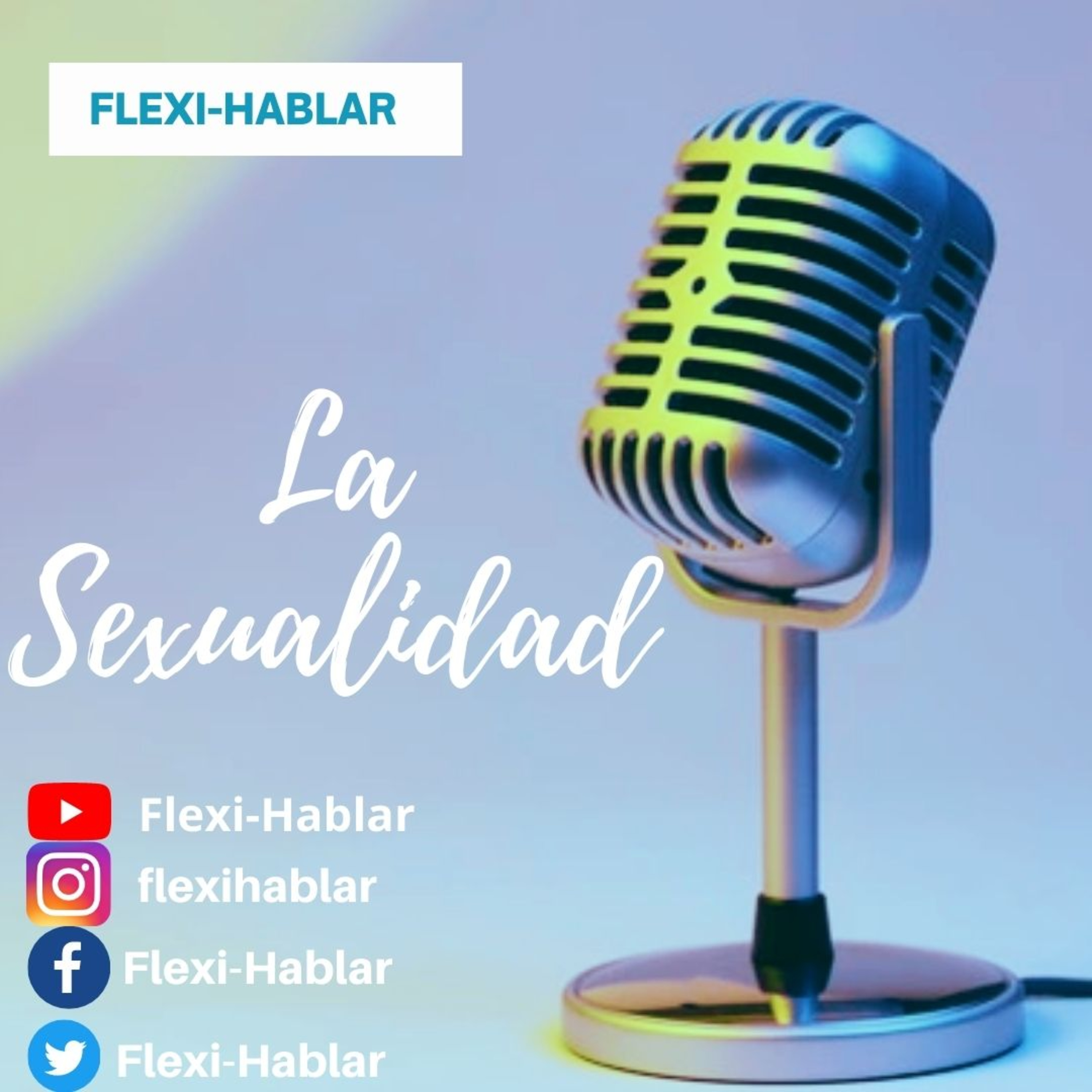 La Sexualidad  episode artwork