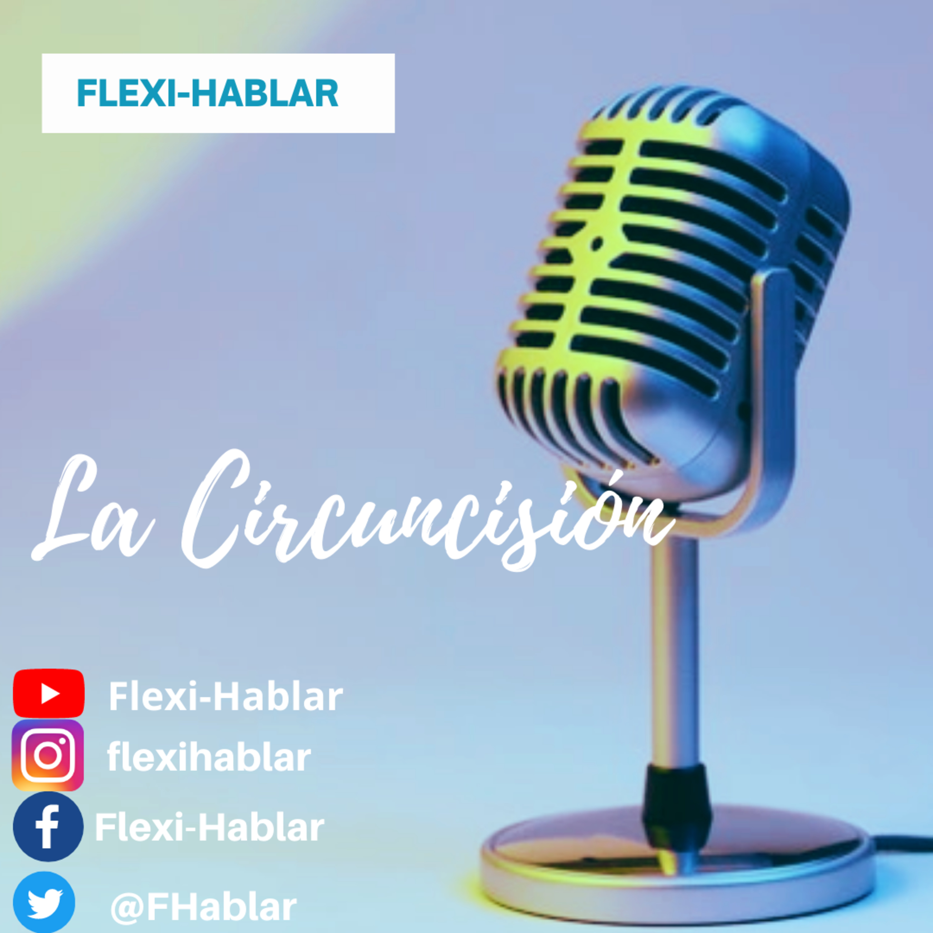 La Circuncisión episode artwork