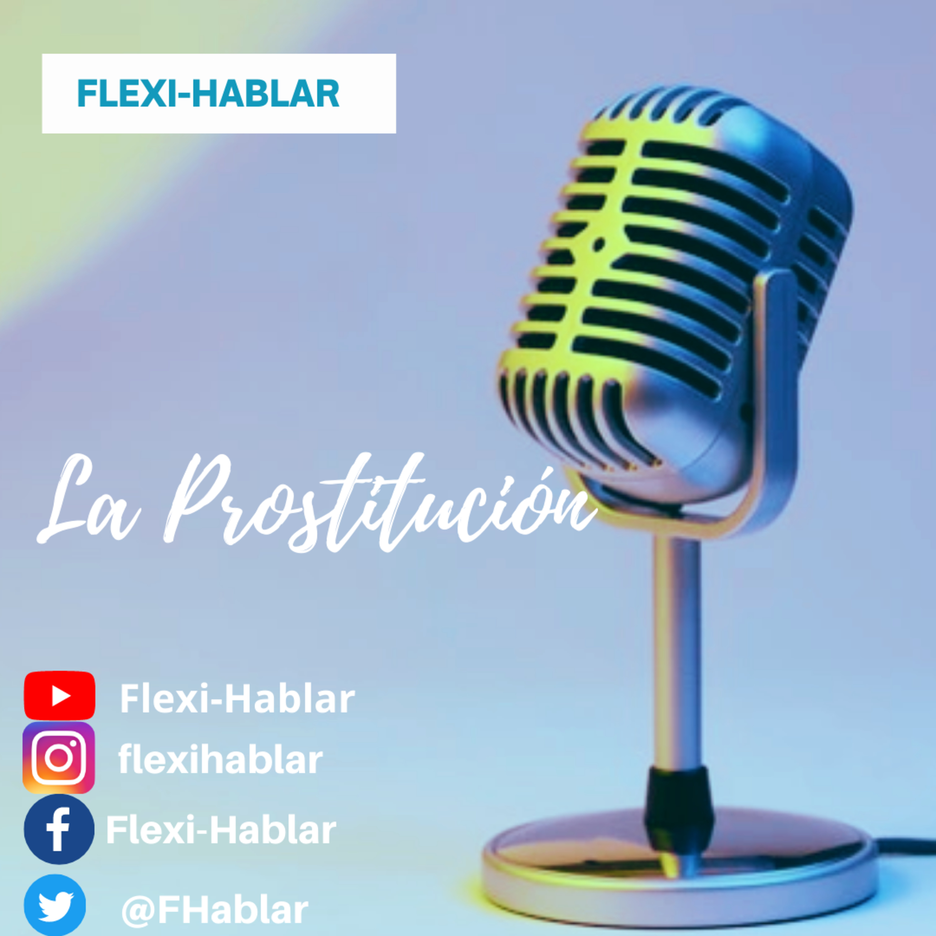 La Prostitución episode artwork