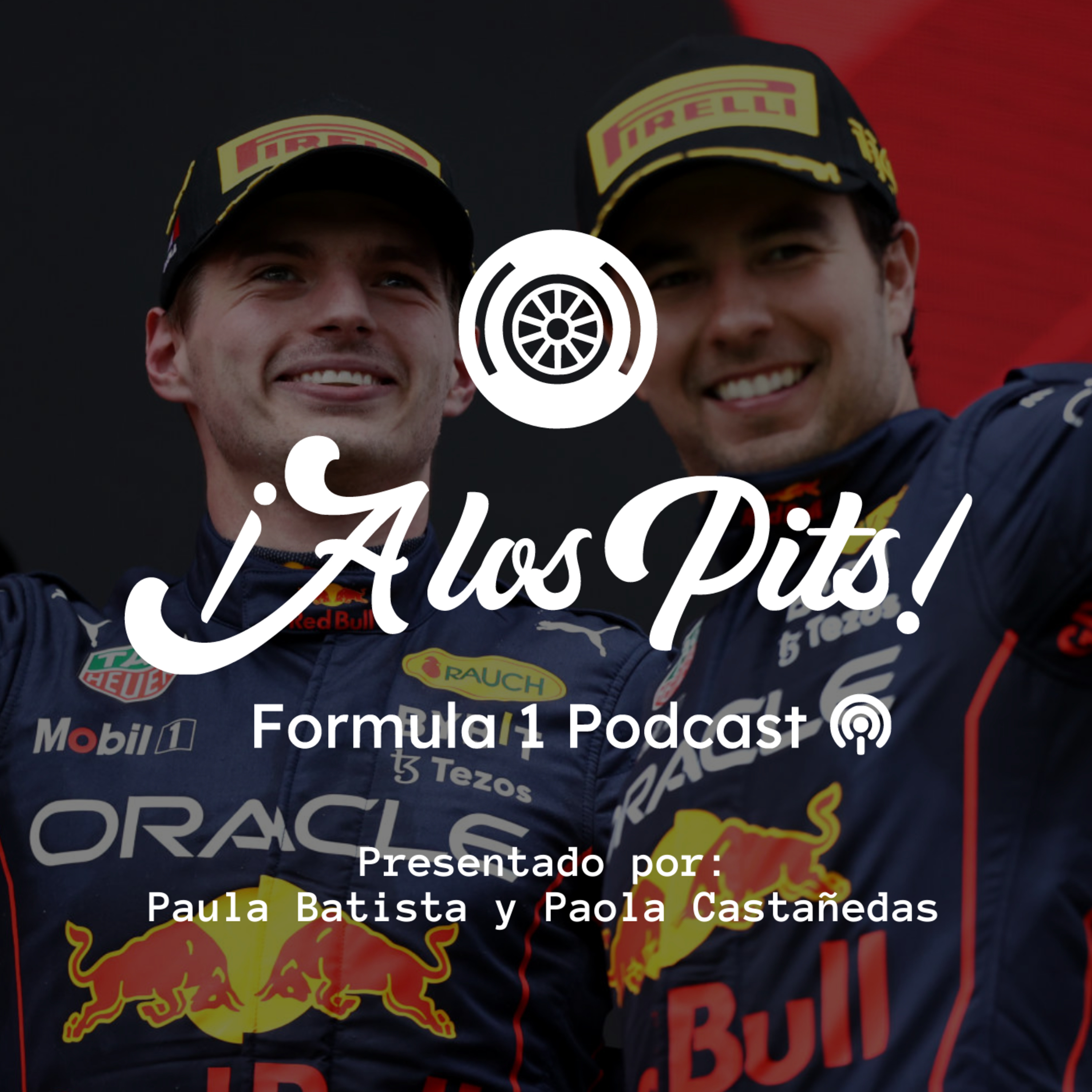 ¡A los Pits!