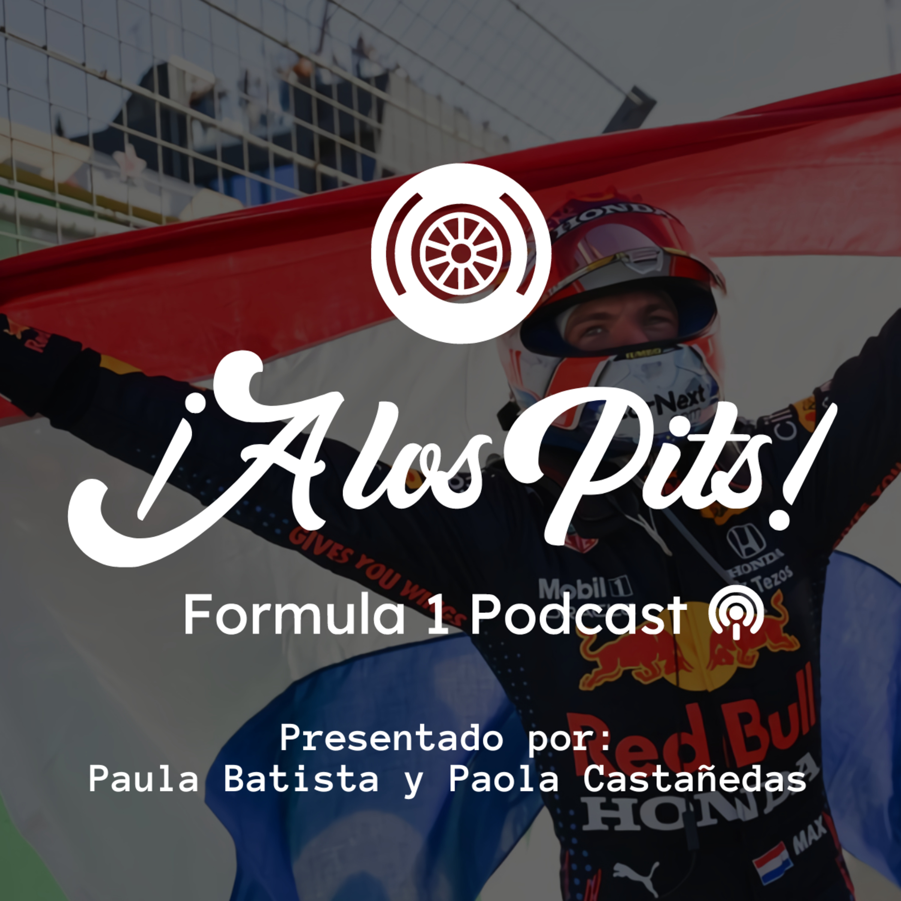 ¡A los Pits!