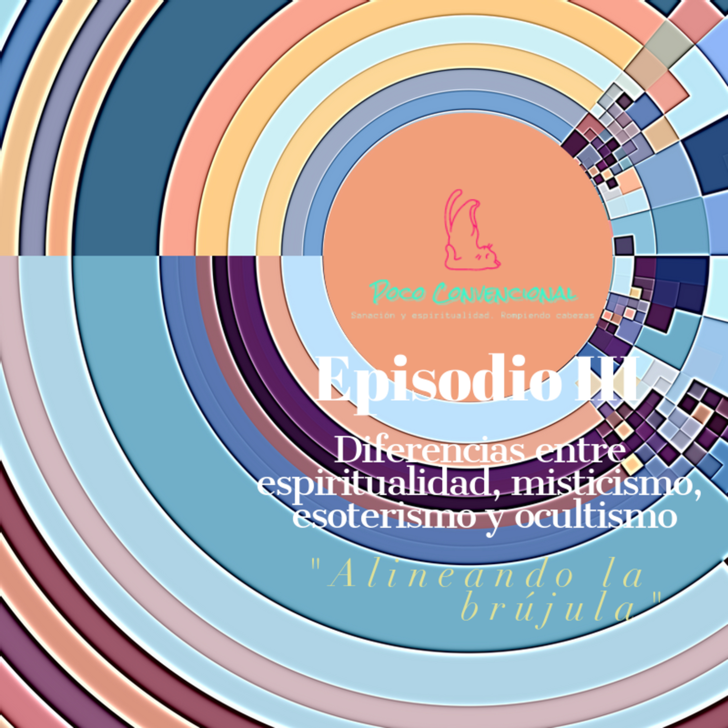 Podcast Poco Convencional
