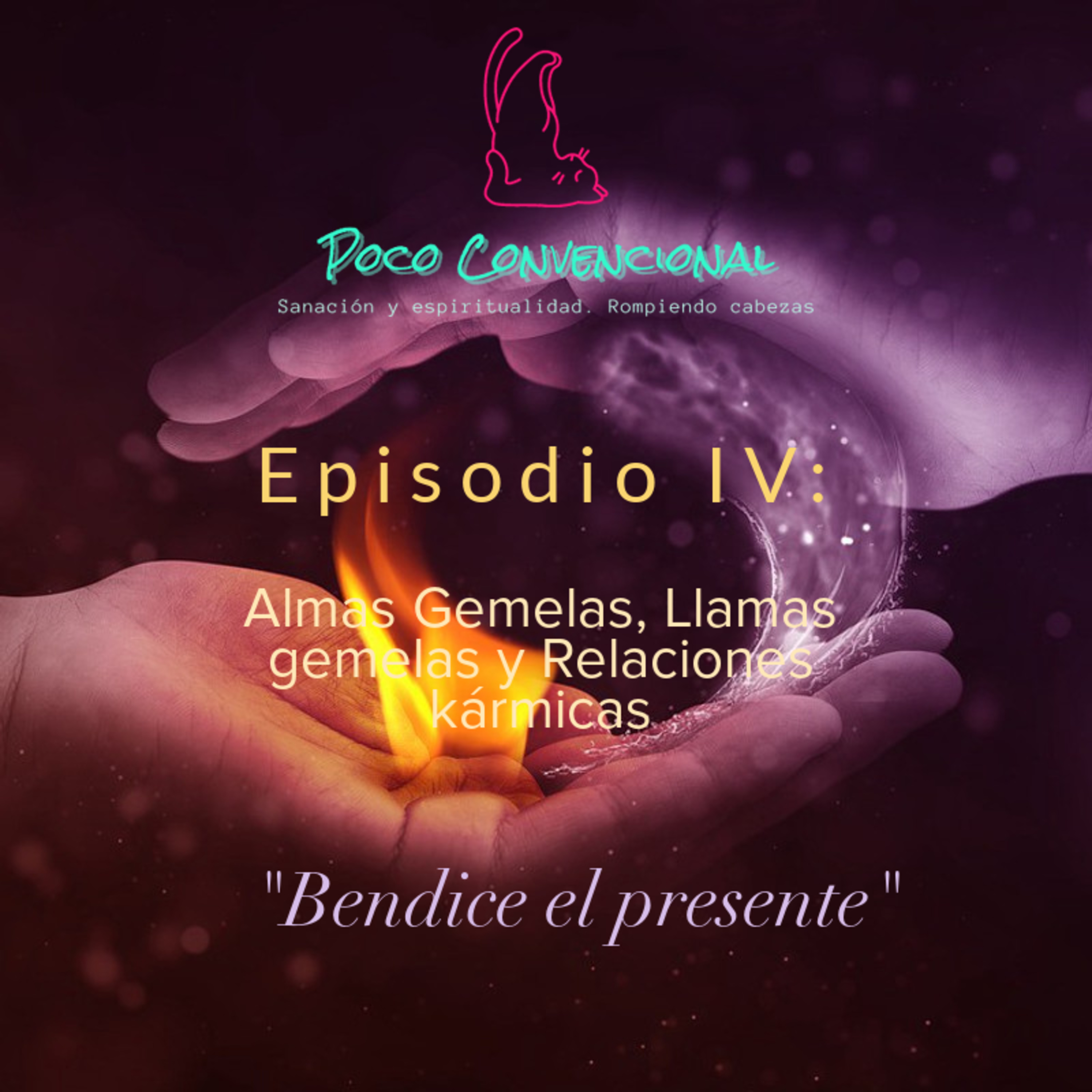 Podcast Poco Convencional
