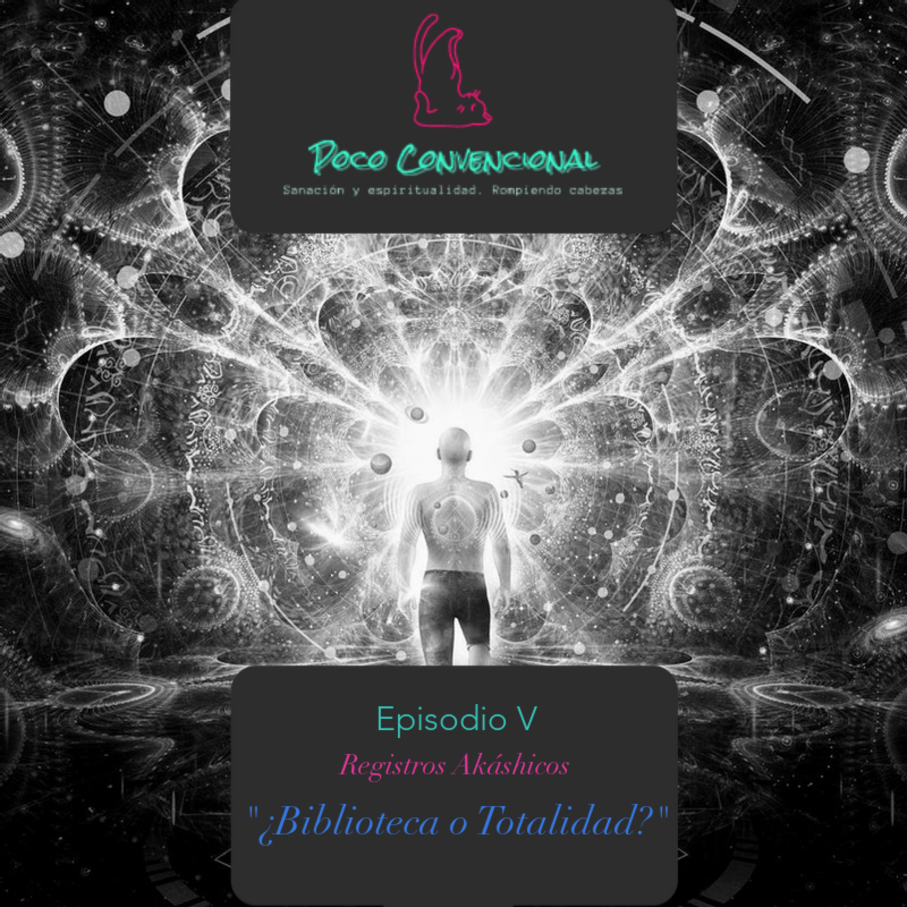 Podcast Poco Convencional
