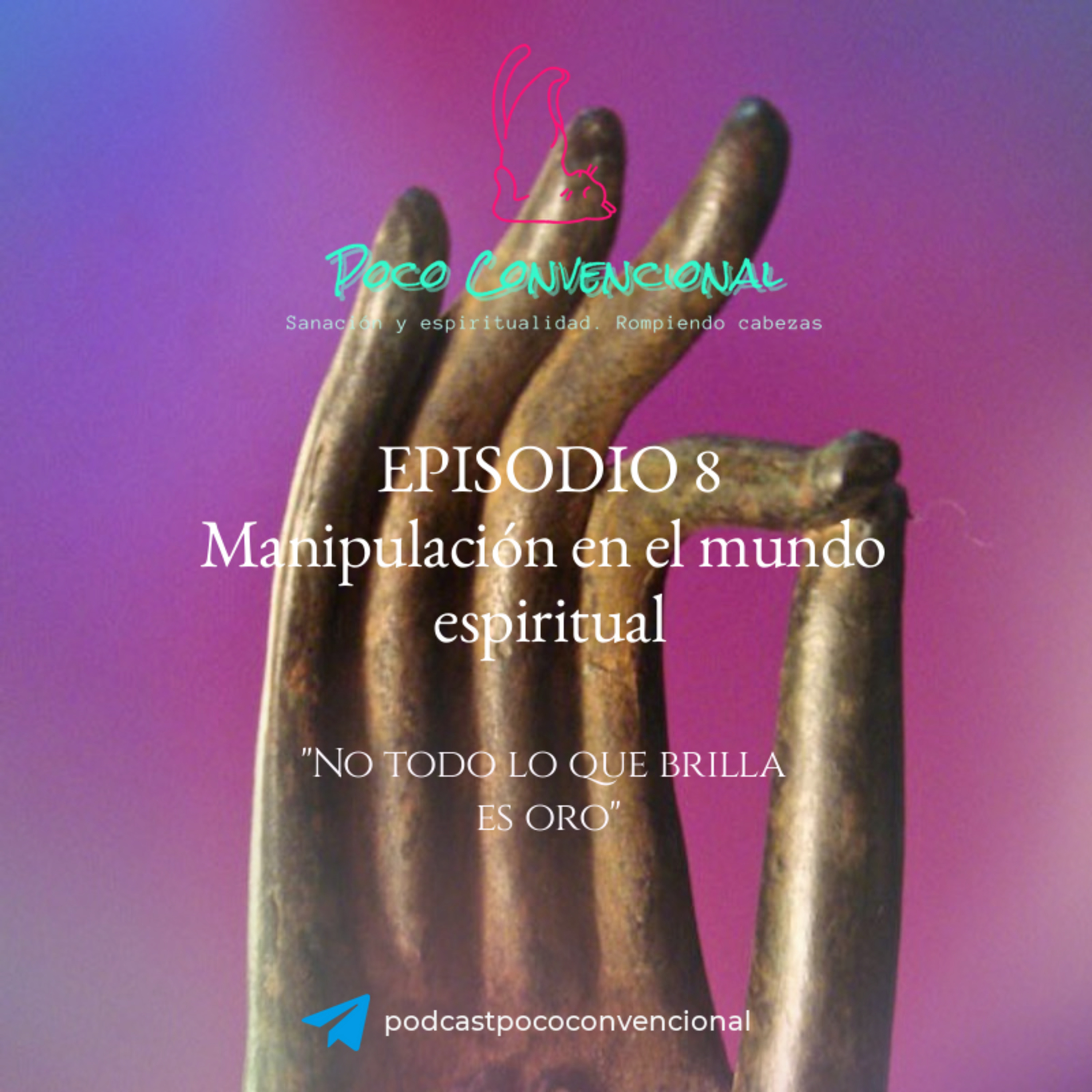 Podcast Poco Convencional