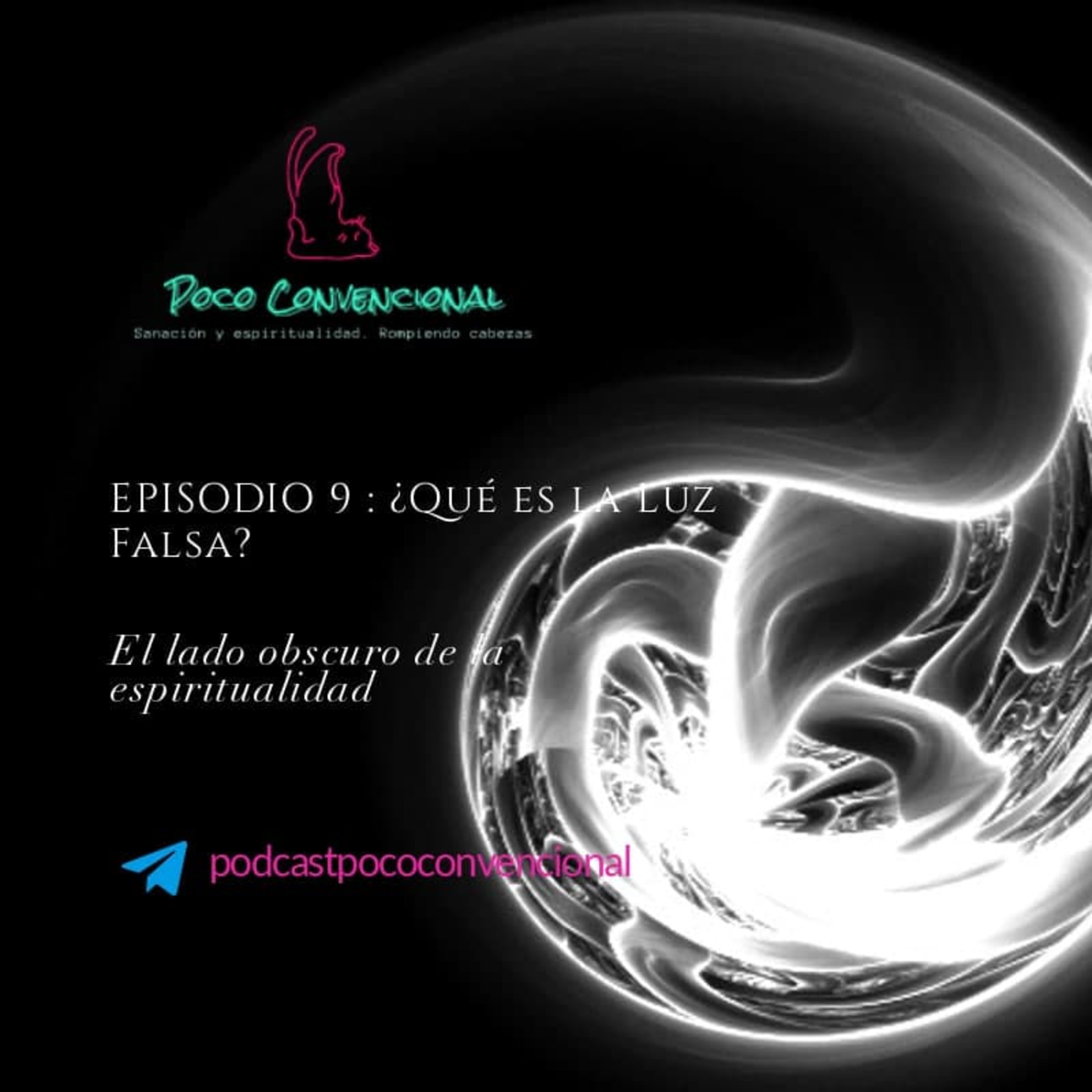 Podcast Poco Convencional