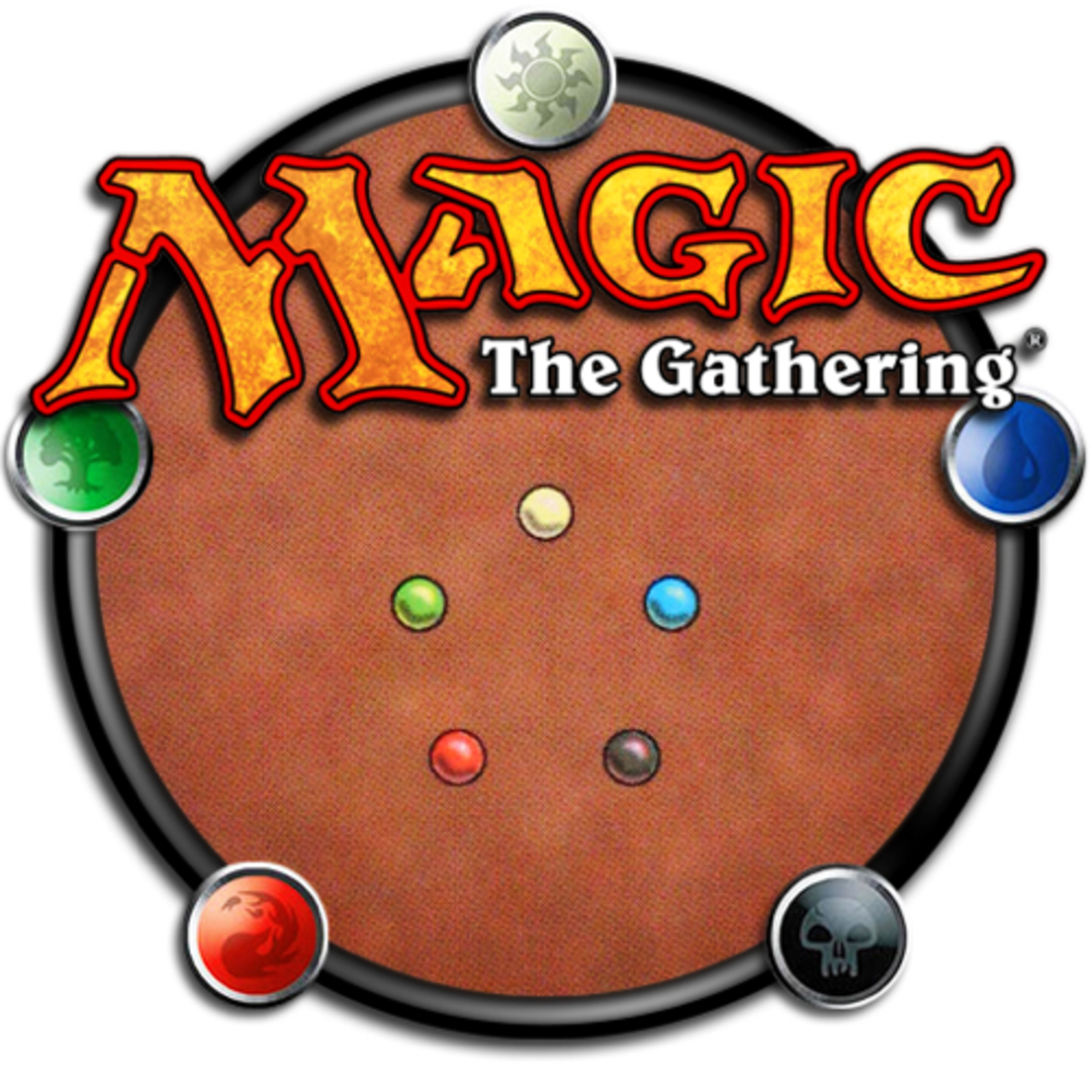 Monday Modern Morning: A Magic: The Gathering Podcast