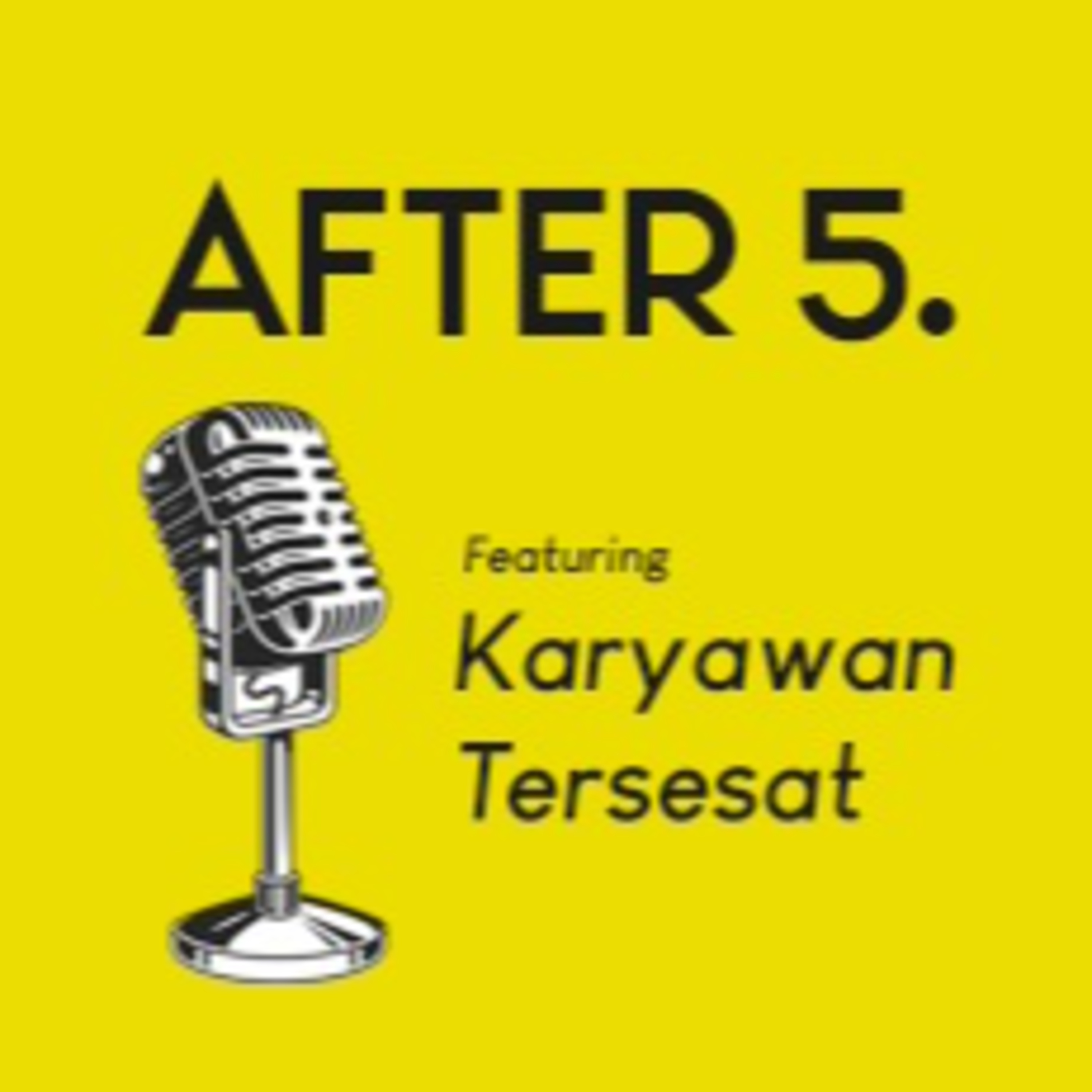 Kutu Loncat! Yes or No? episode artwork