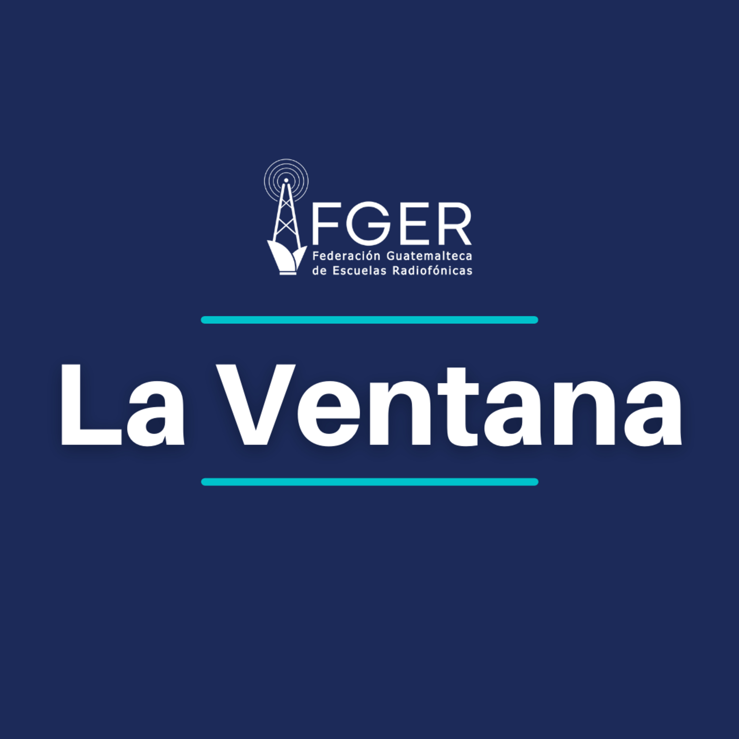 La Ventana - Radio FGER