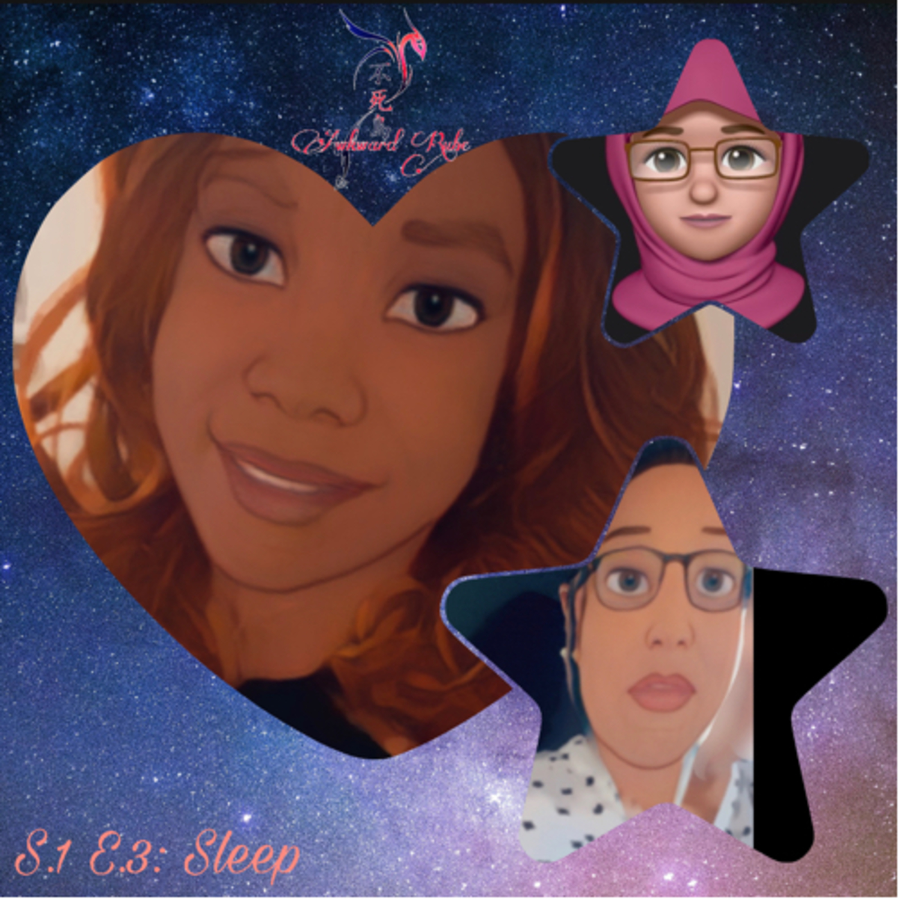 Sleep episode artwork