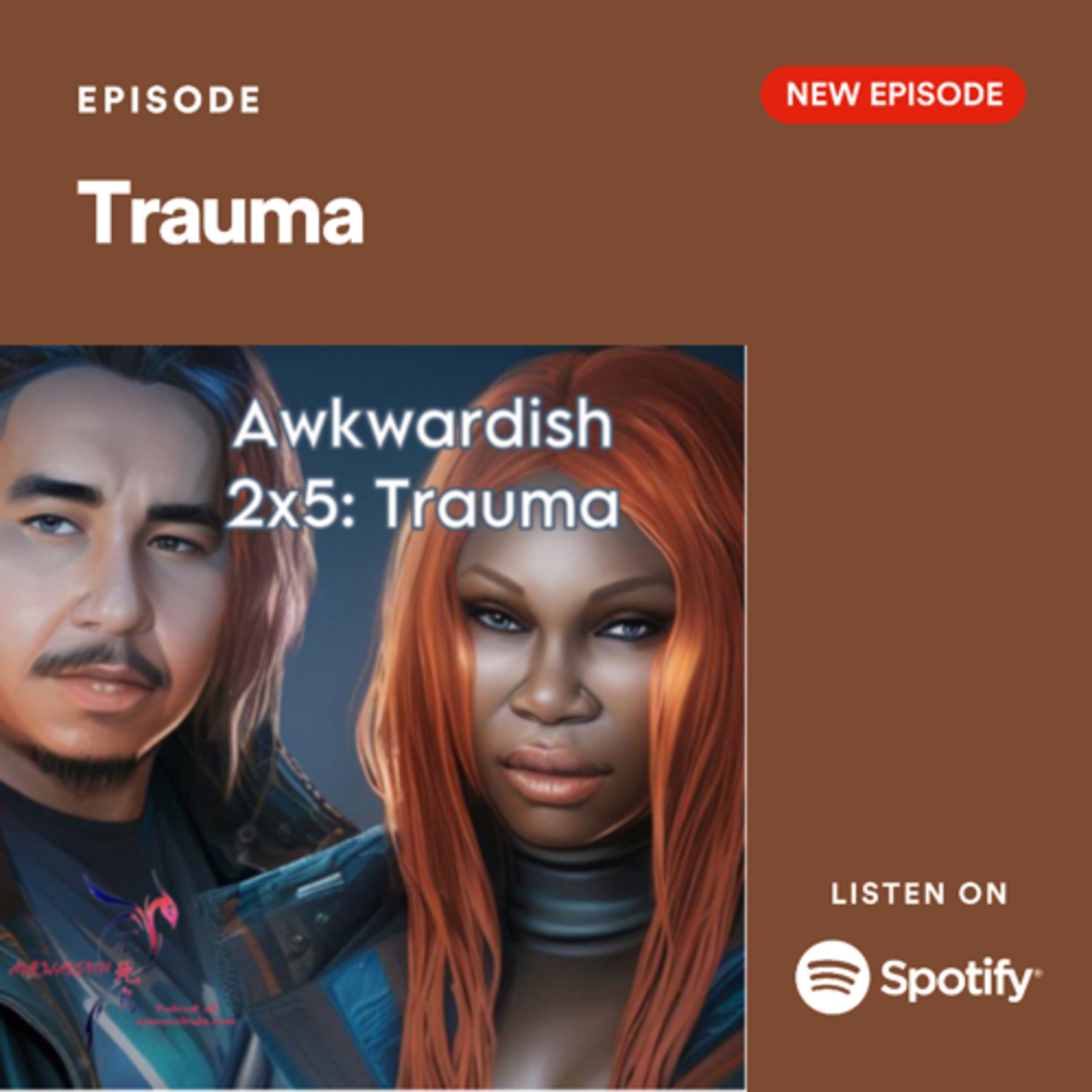 Trauma