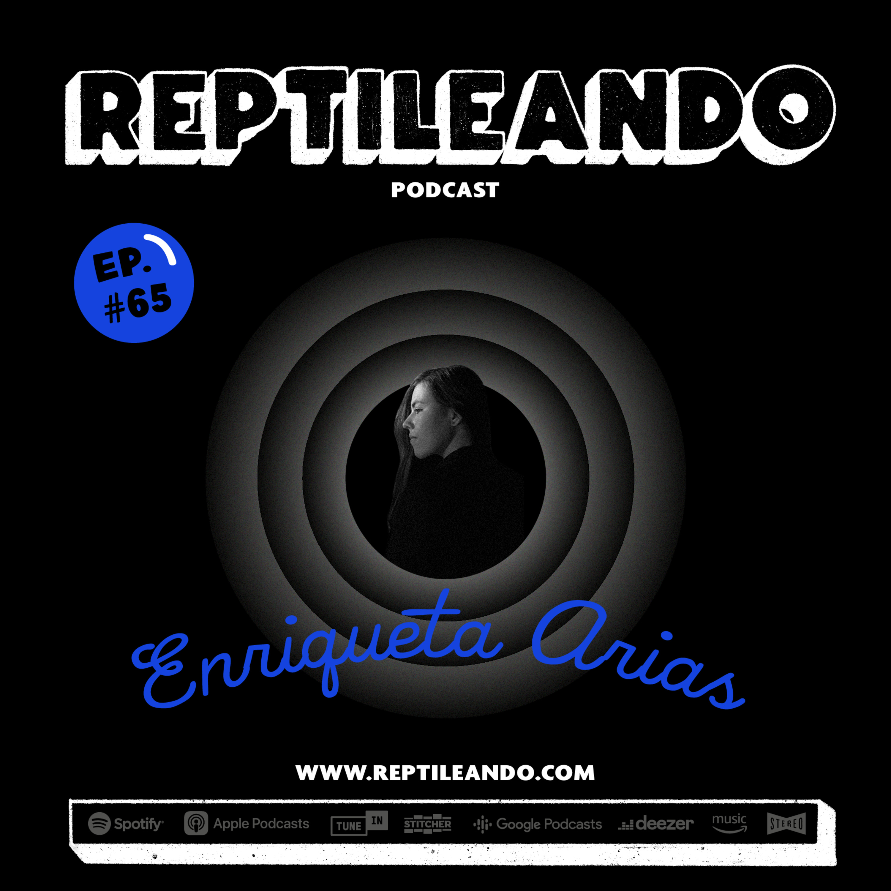 Reptileando