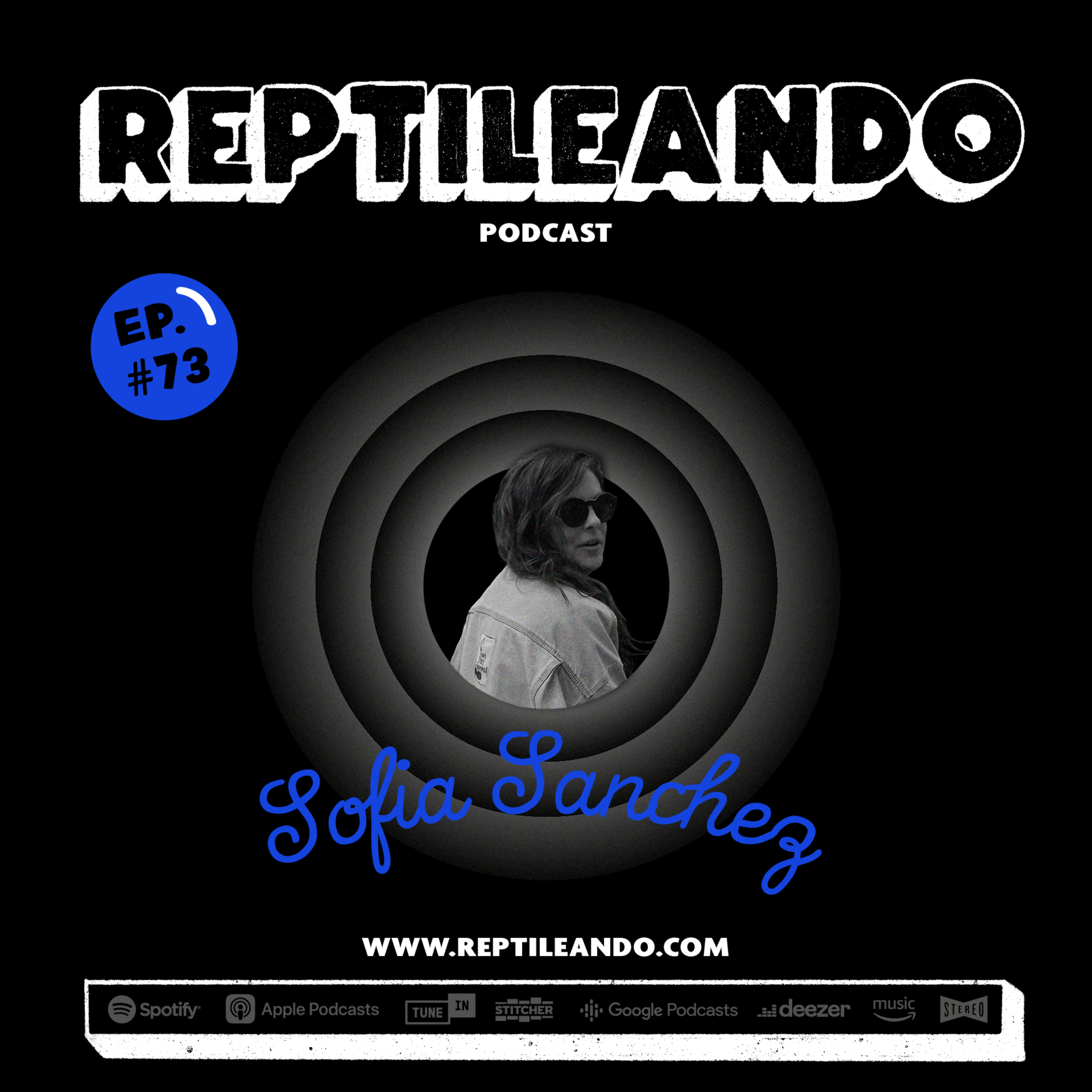 Reptileando