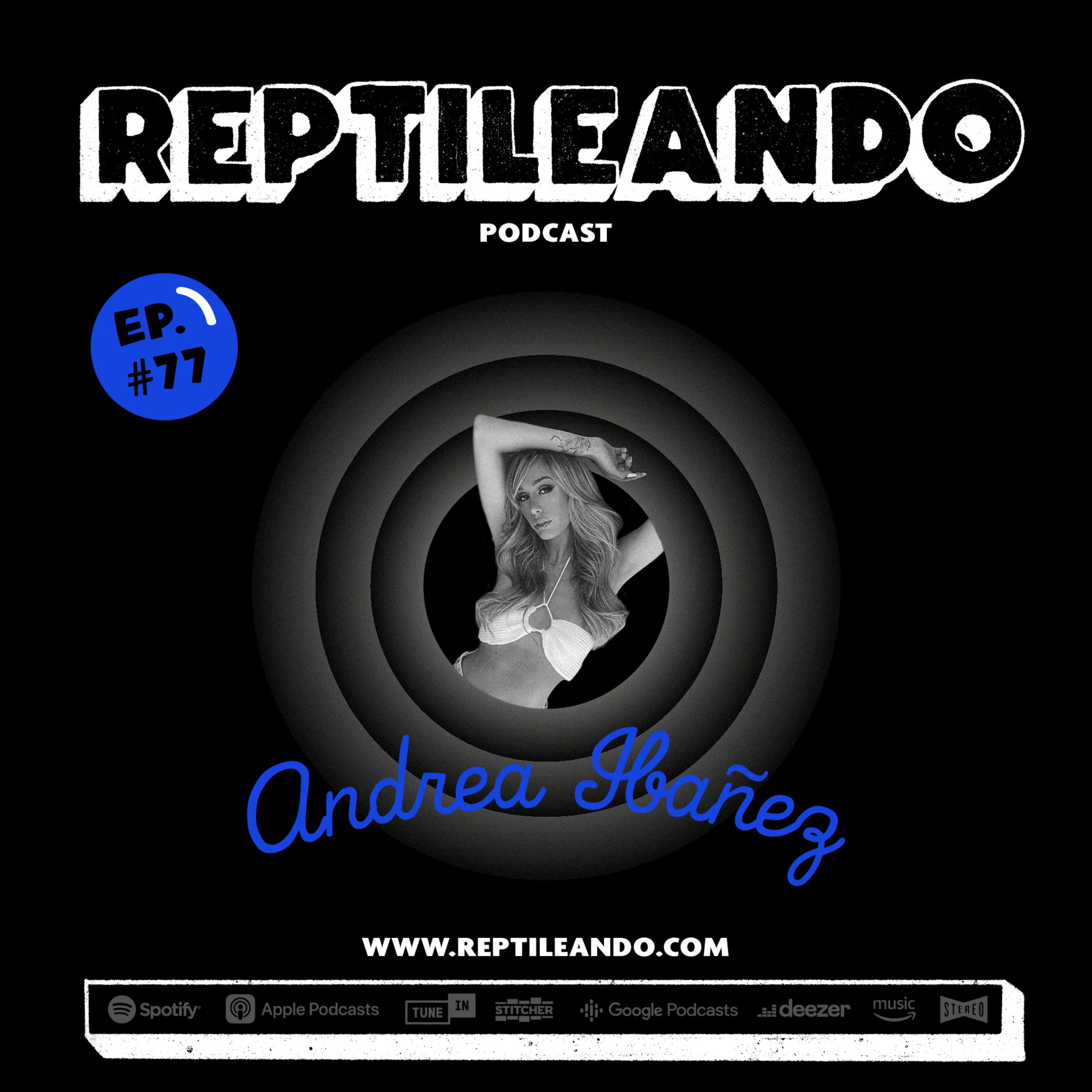 Reptileando