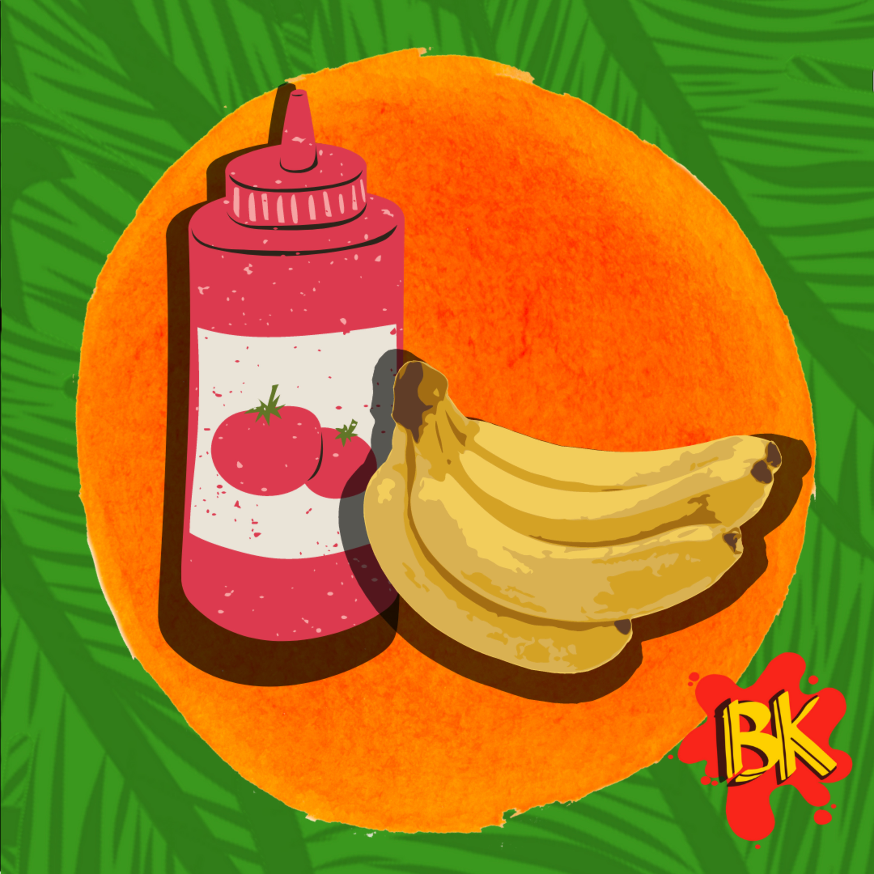 The BK podcast PH