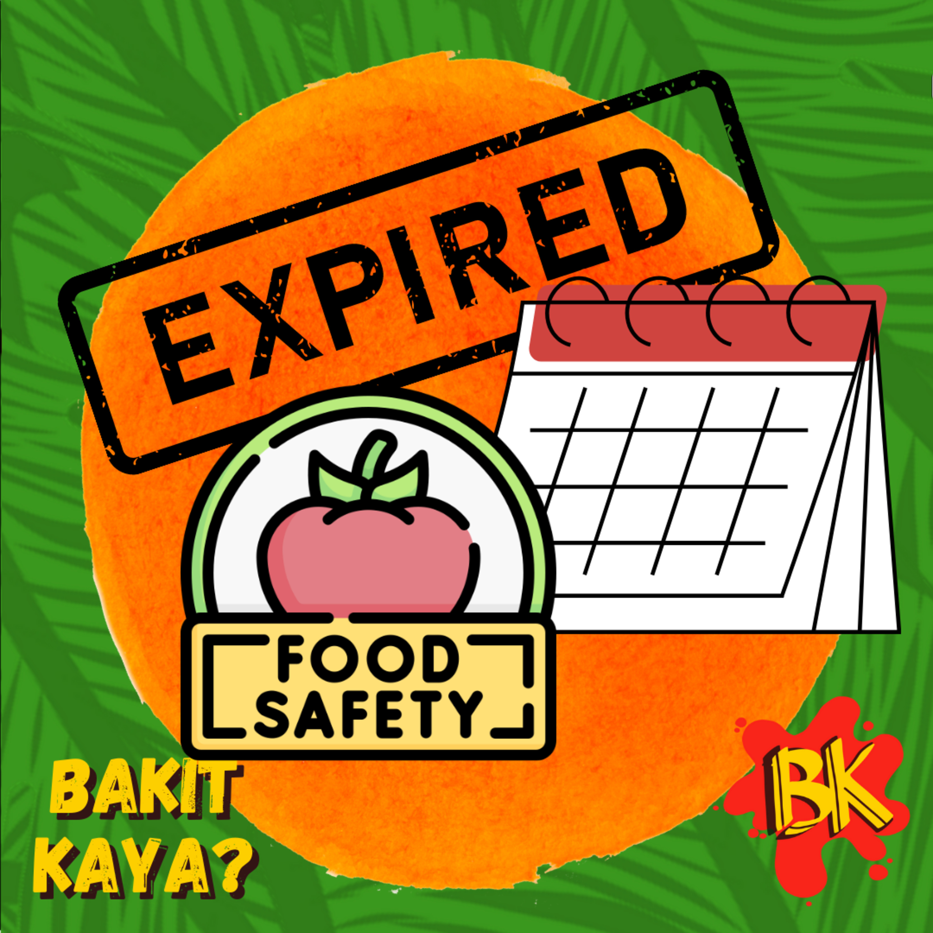 The BK podcast PH