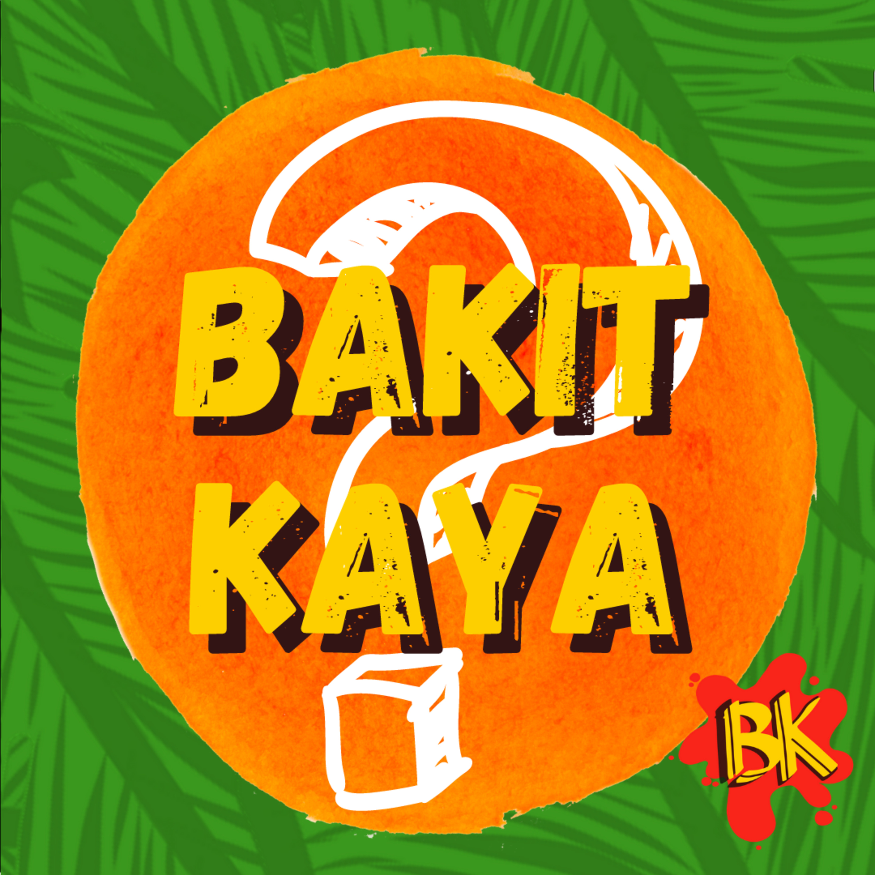 The BK podcast PH