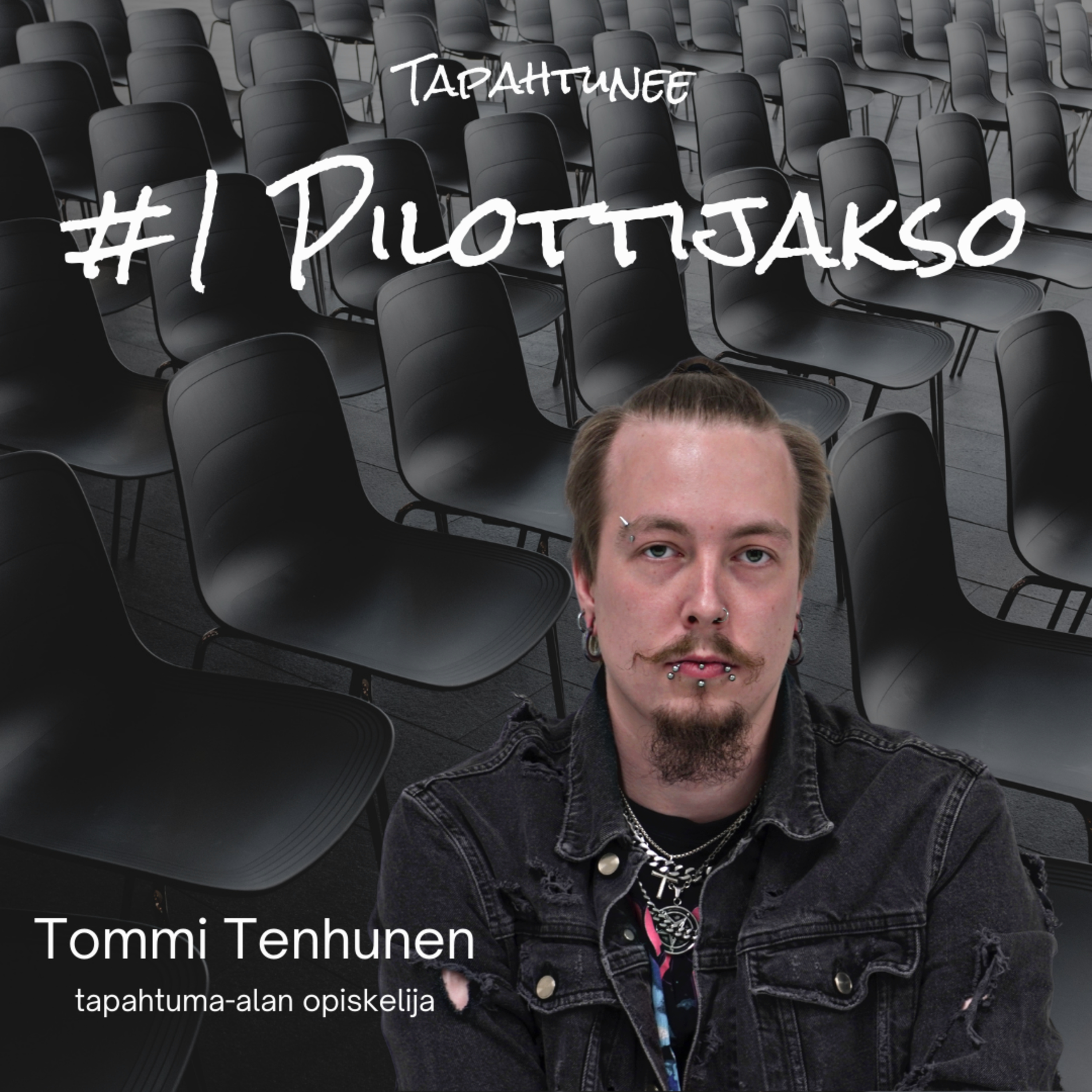 Tapahtunee