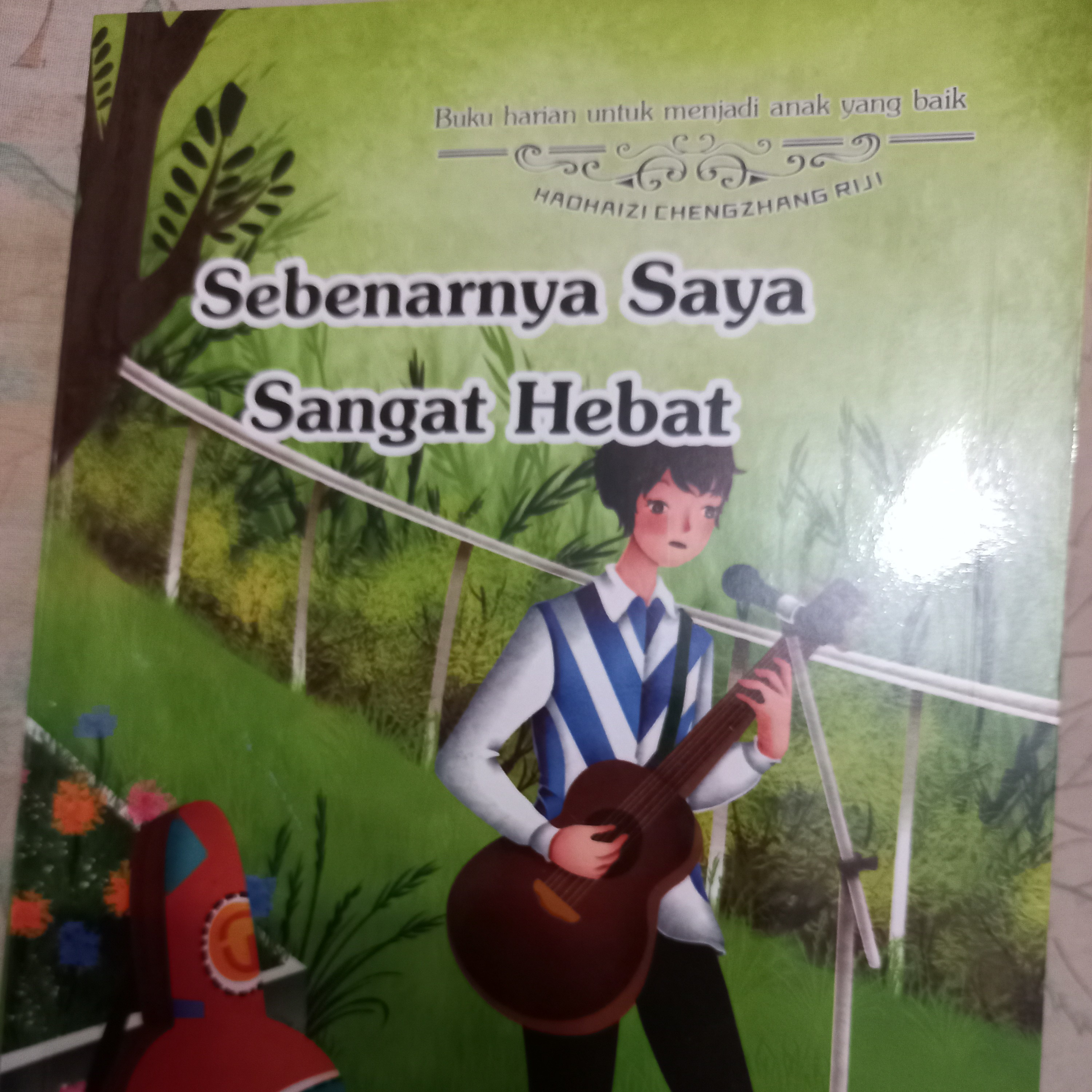 Endang Retno (Cerita Anak)