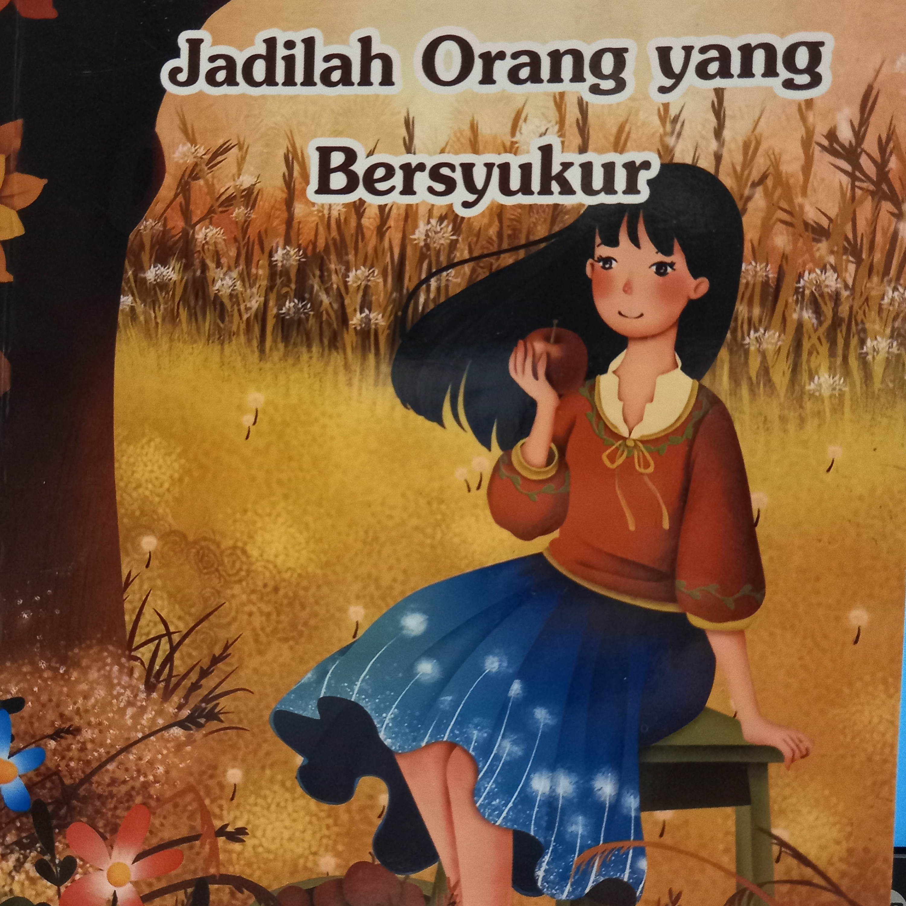 Endang Retno (Cerita Anak)