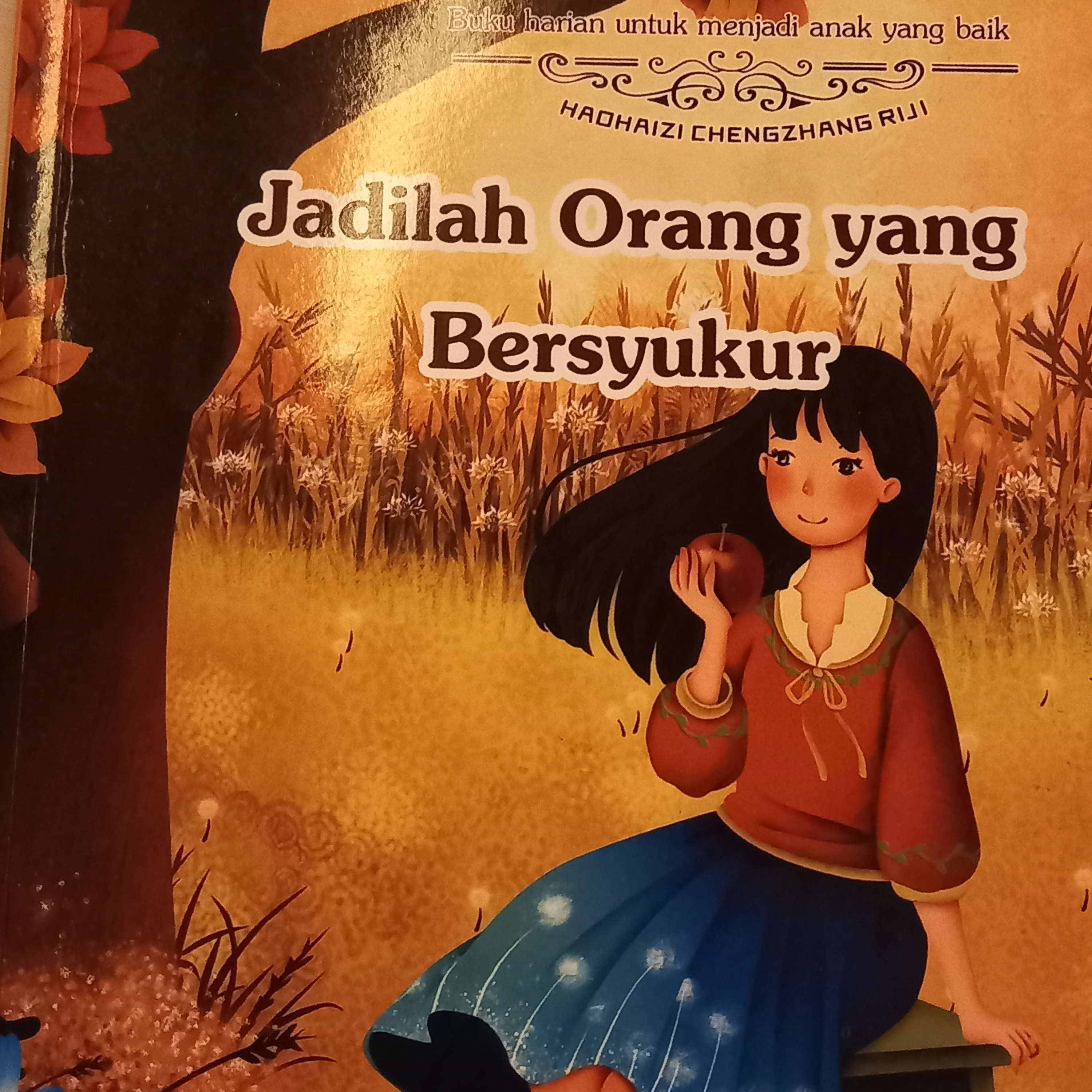 Endang Retno (Cerita Anak)
