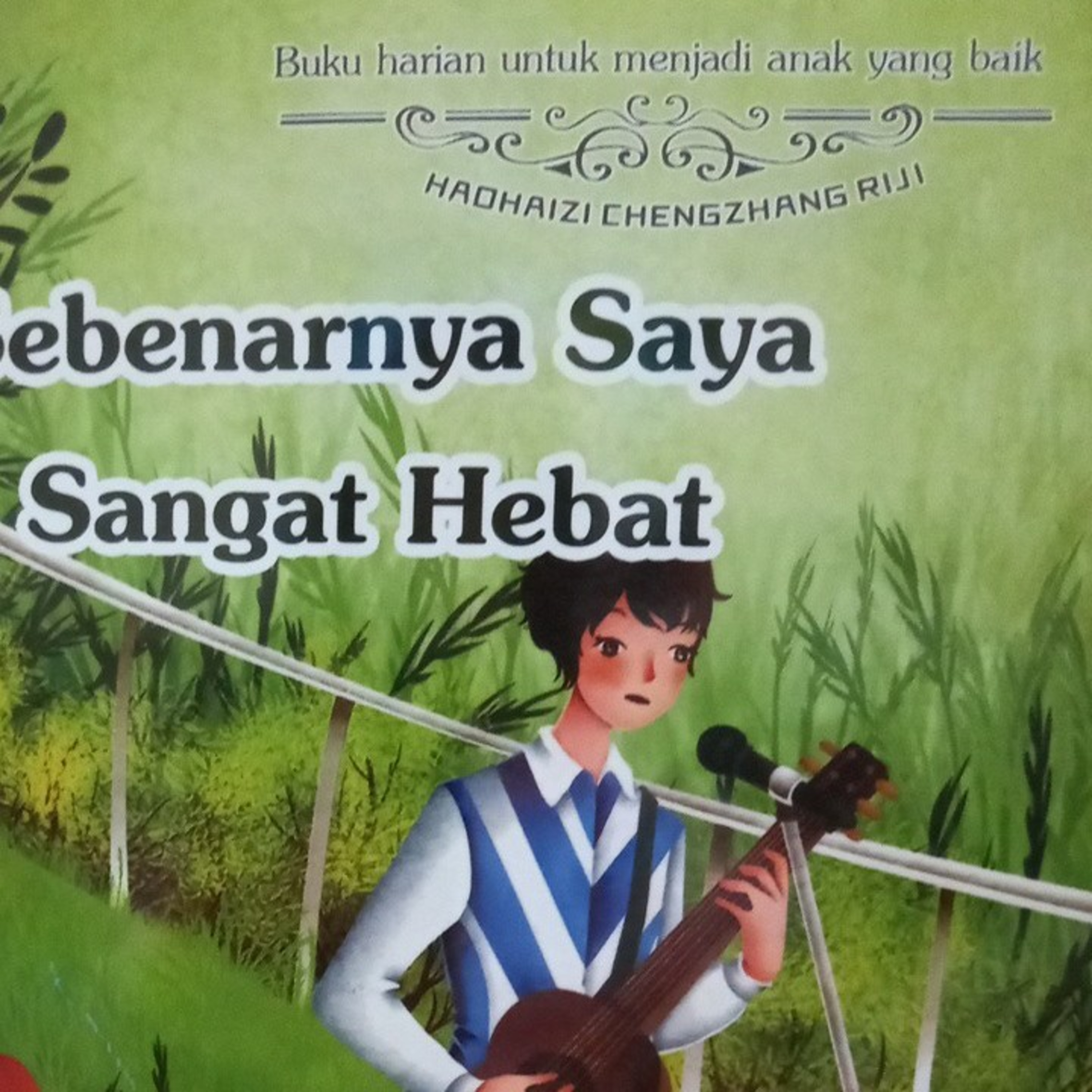 Endang Retno (Cerita Anak)